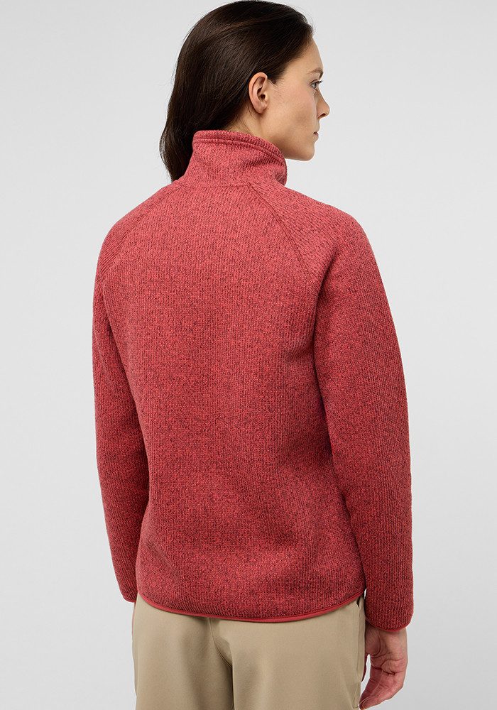 Jack Wolfskin Fleecejacke KAMINFEUER JKT W günstig online kaufen