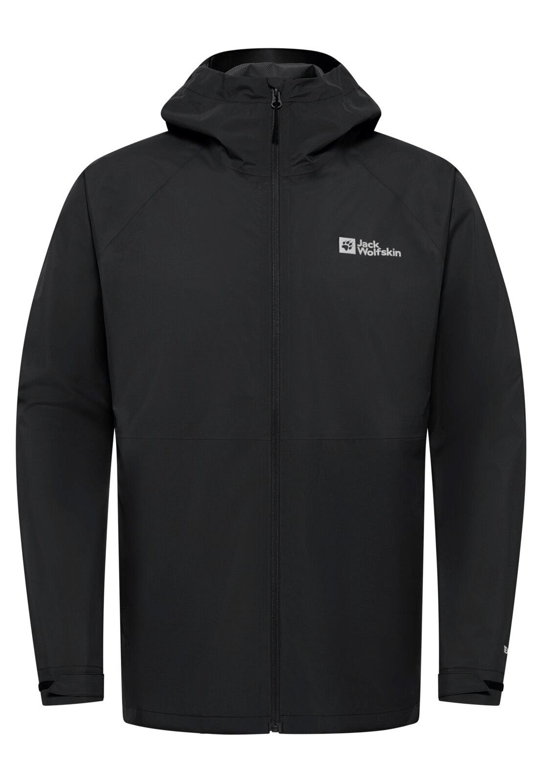 Jack Wolfskin Regenjacke Prelight 2.5 Lagen günstig online kaufen