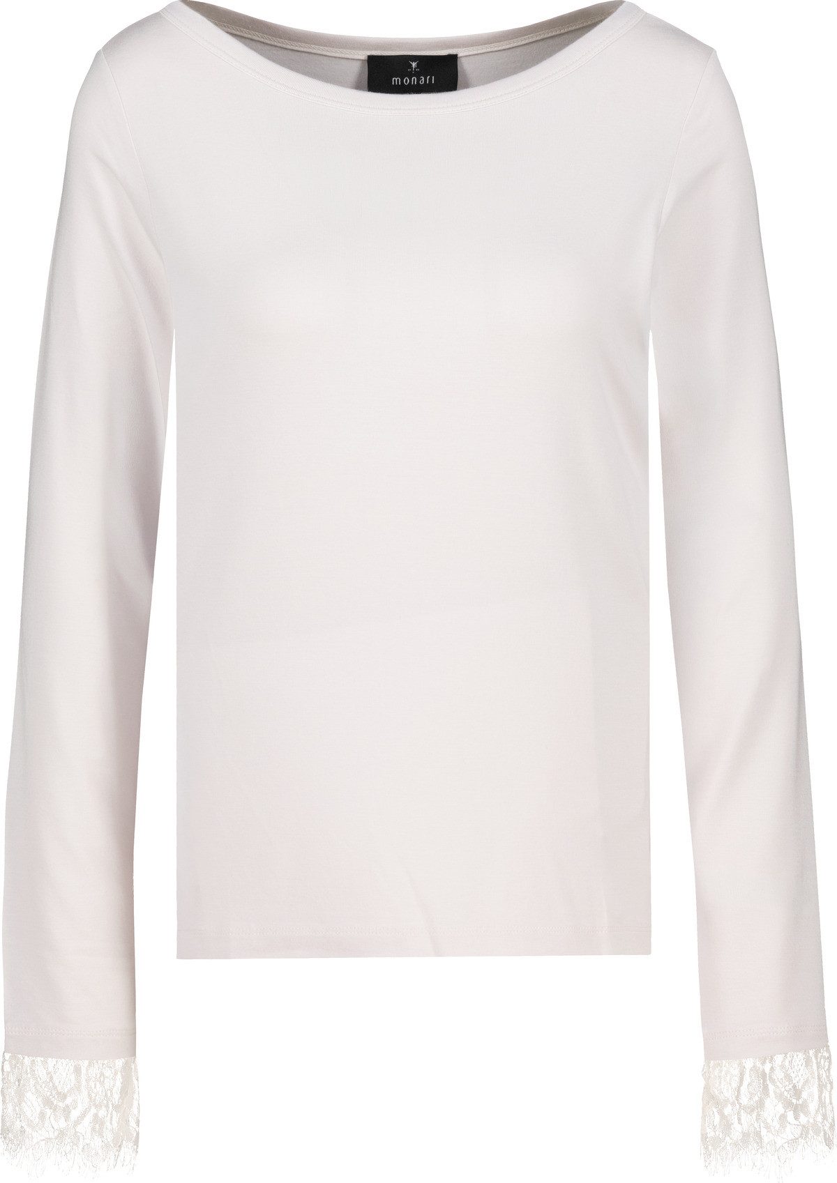 Monari Shirtbluse Pullover