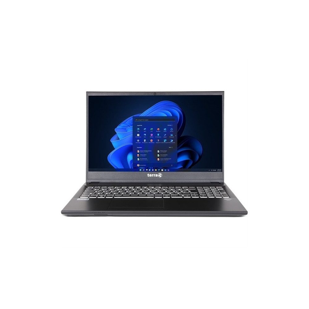 TERRA Terra TERRA MOBILE 1516U i5-1235U W11 Laptop. Notebook (Intel® Core™ i5-1235U Intel® Core™ i5-1235U, 500 GB HDD, 500 GB SSD)