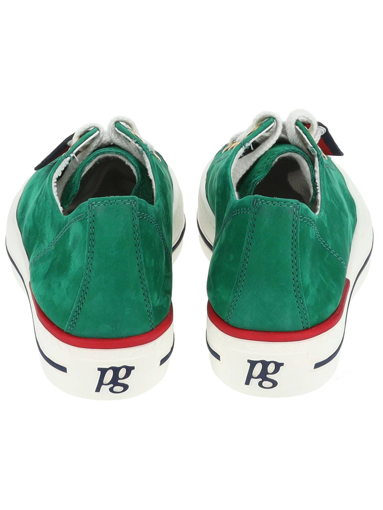 Paul Green Sneaker Nubukleder . Sneaker (1-tlg)