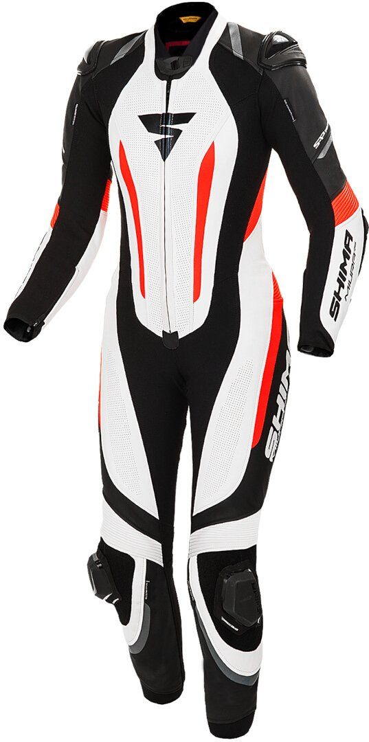 SHIMA Motorradkombi Miura RS Damen 1-Teiler günstig online kaufen