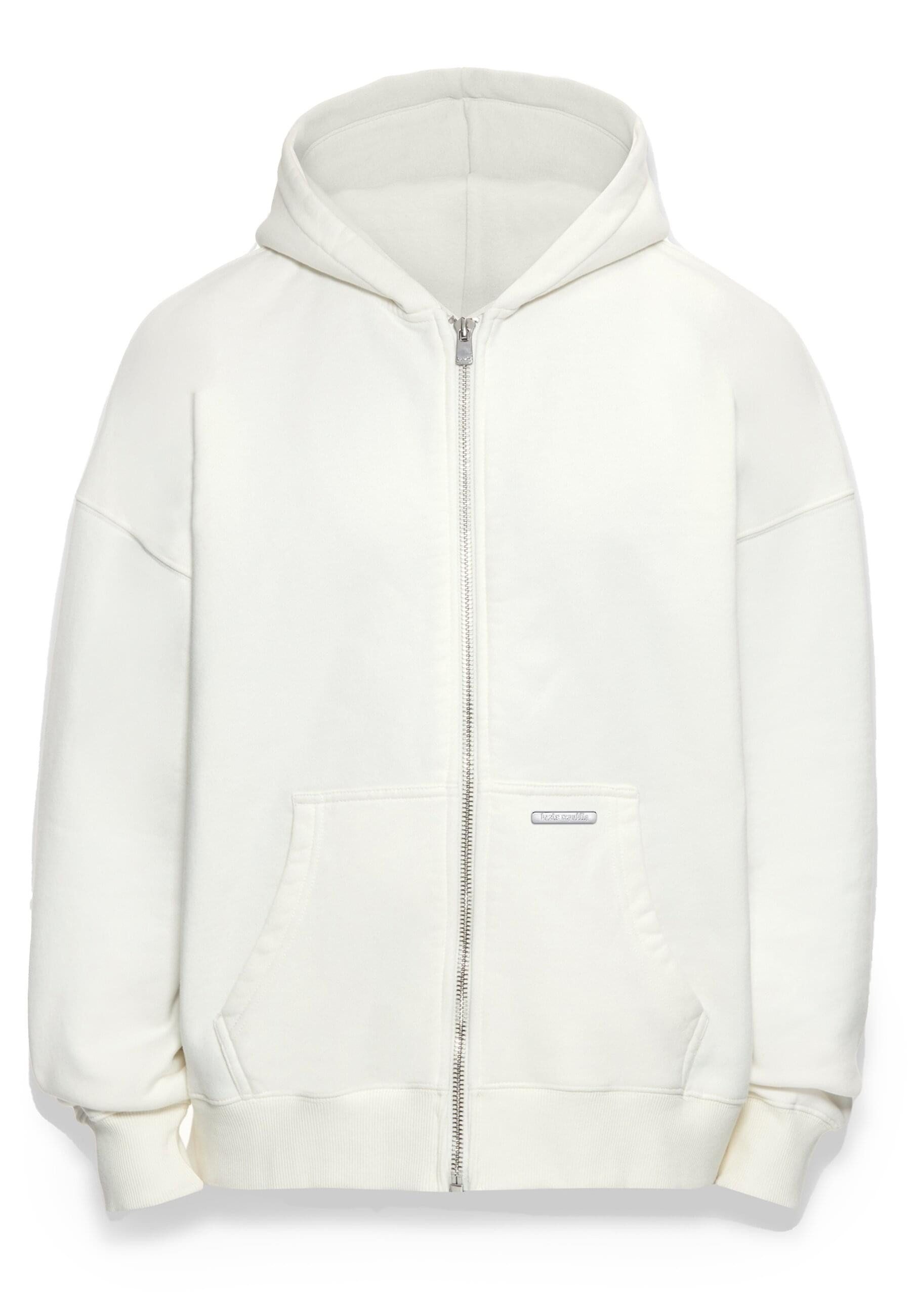 Dropsize Sweatjacke Dropsize Herren Bazix Republiq günstig online kaufen