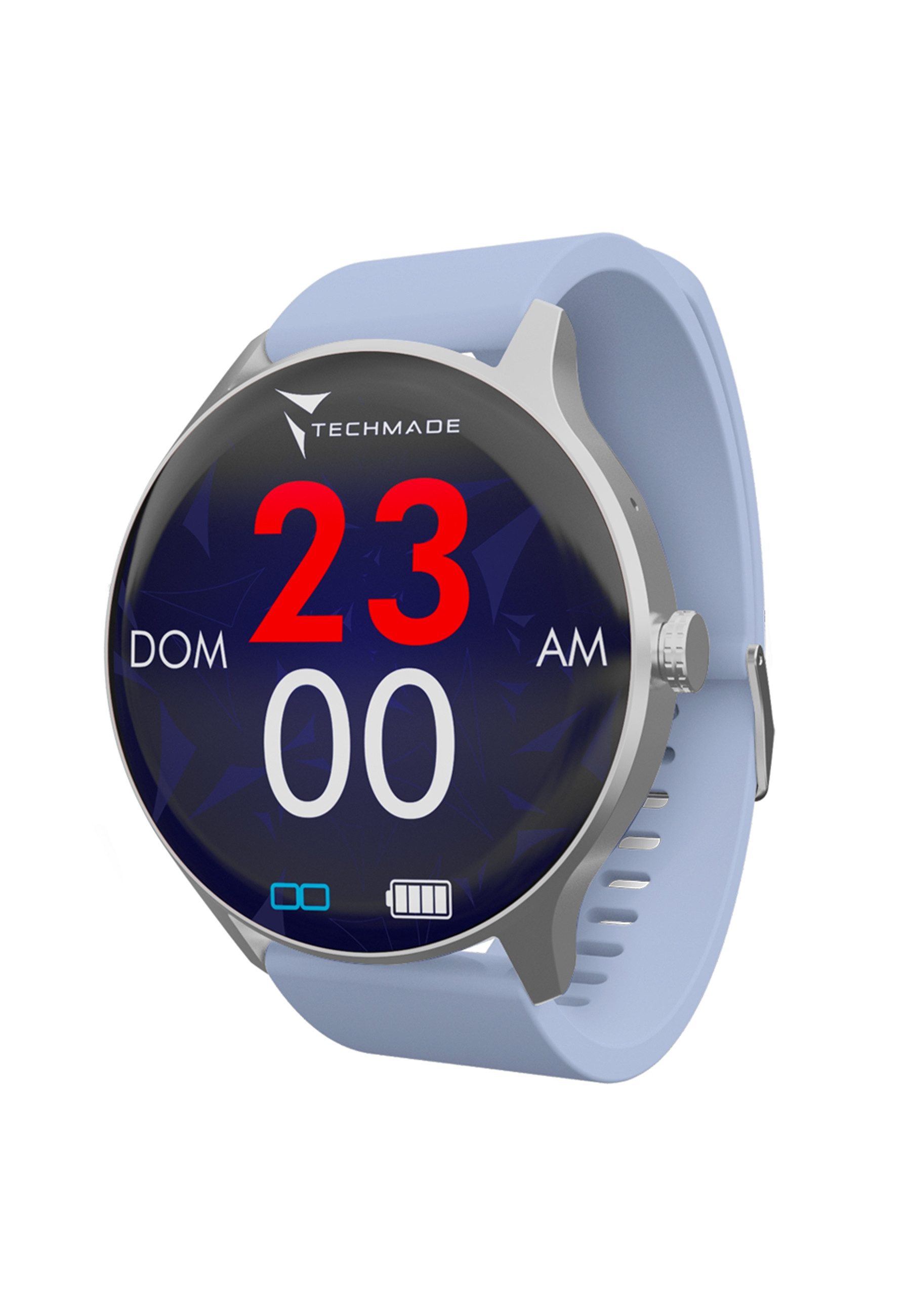 Smart Watch Dynamic Sky Smartwatch