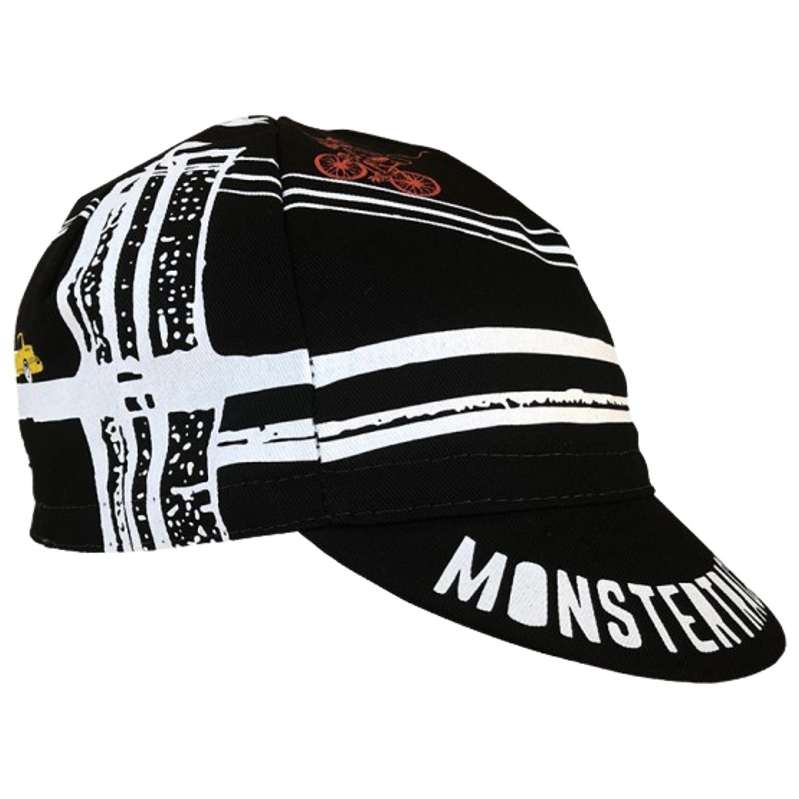Monster Track 2019