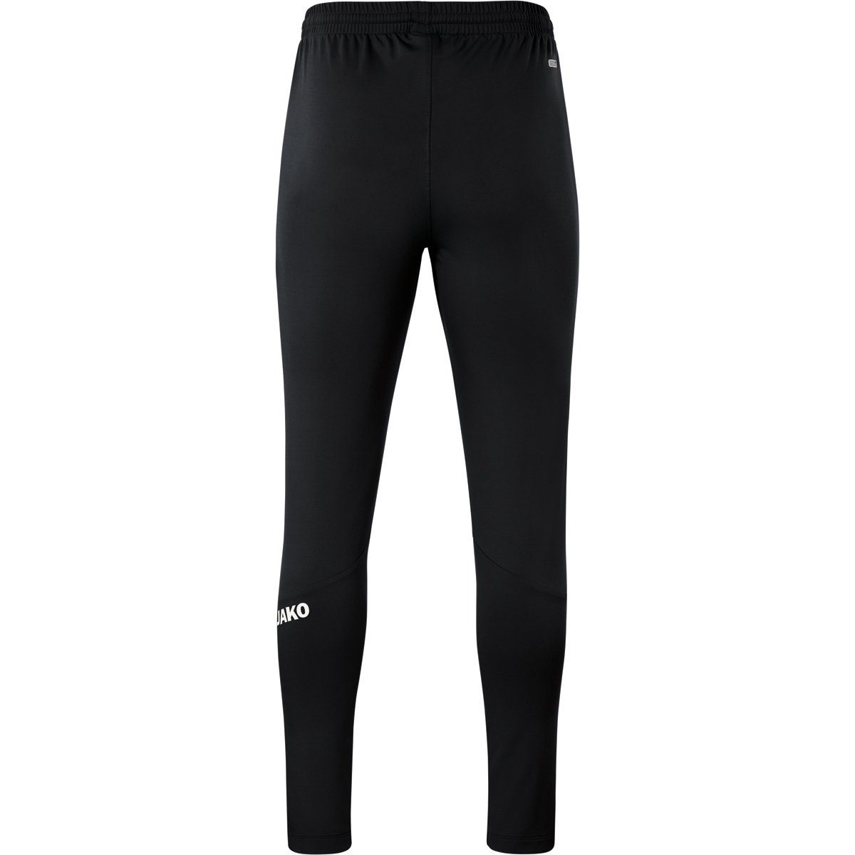 Jako Sweatbermudas Herren Fußballhose schwarz - Premium Trainingshose