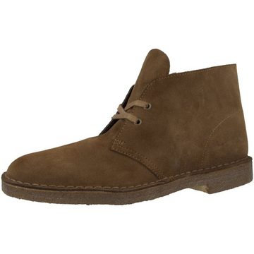 Clarks Desert Boot Herren Schnürboots