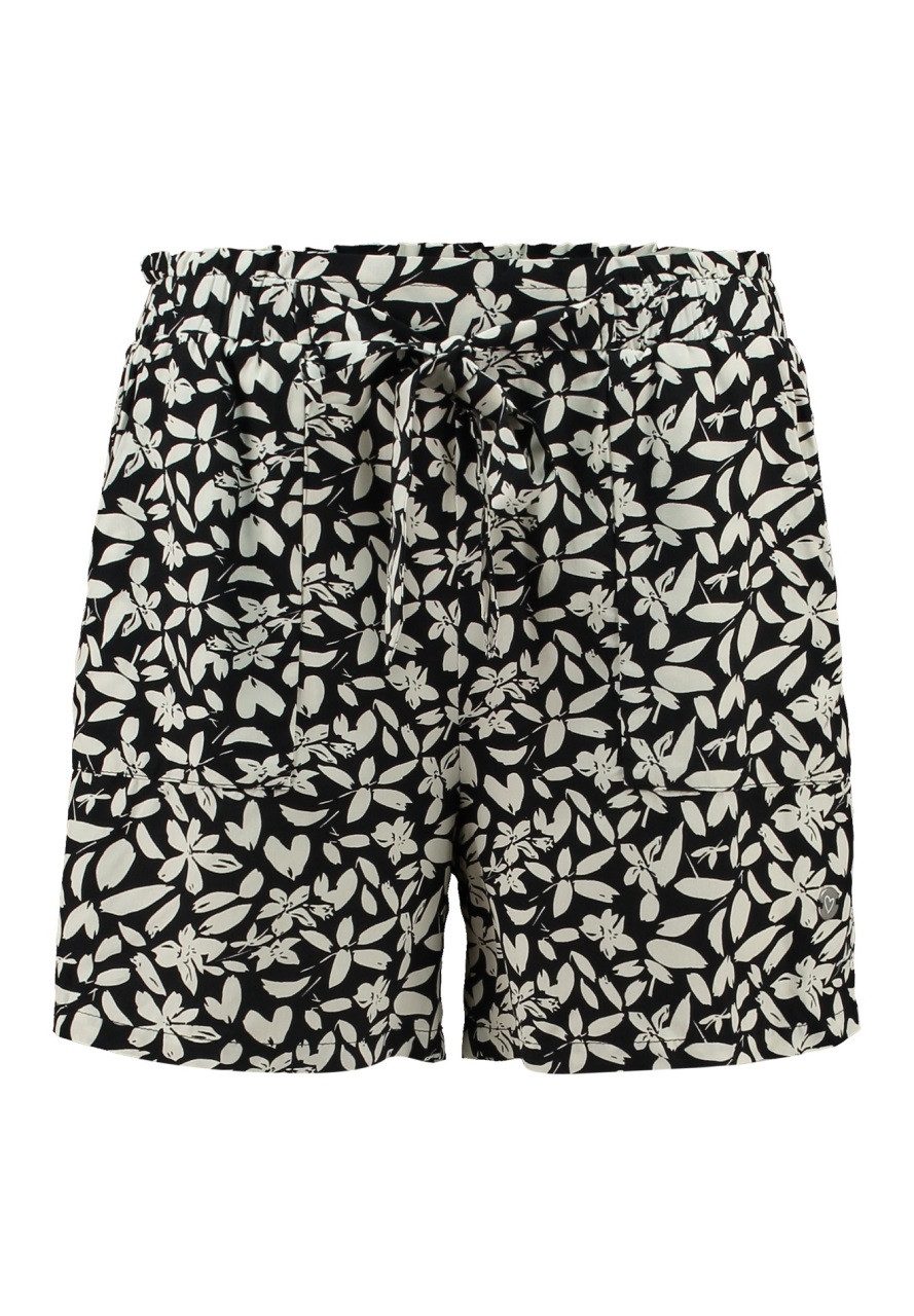 ZABAIONE Strandshorts Pa44ige