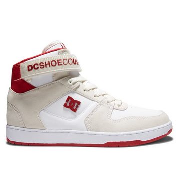 DC Shoes Pensford Hi Sneaker