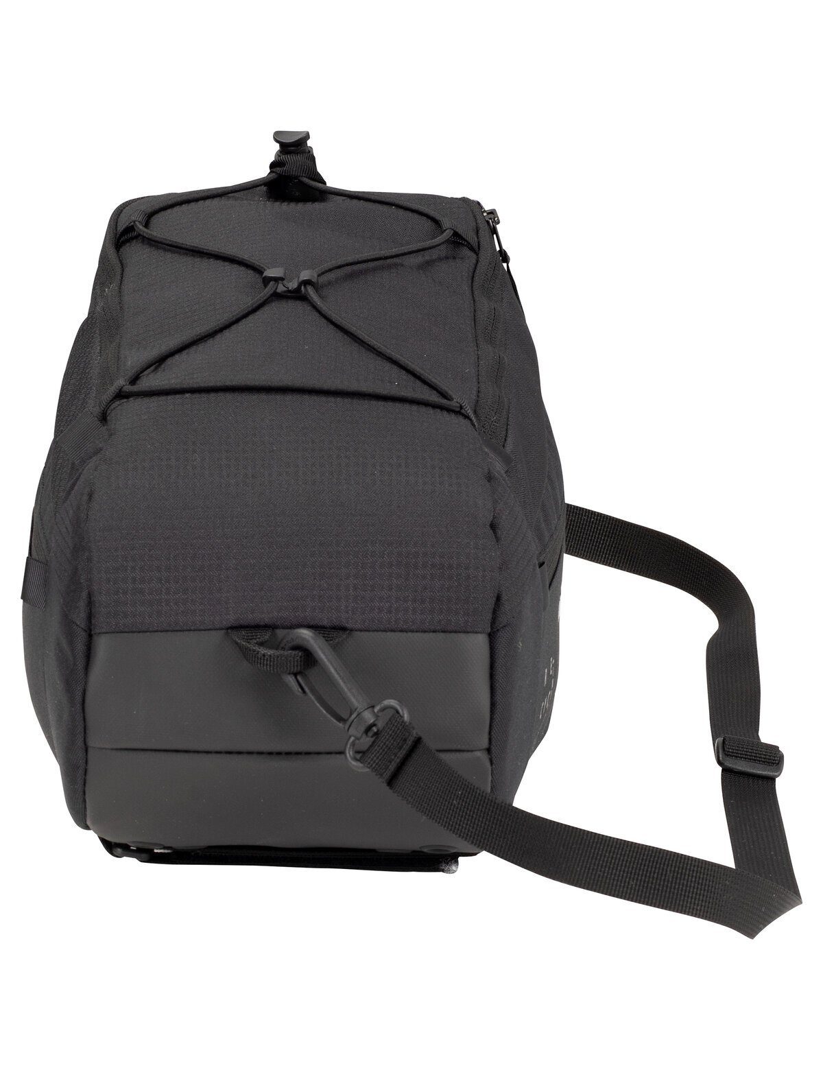 VAUDE Gepäckträgertasche Silkroad M (ready) (1-tlg., 1), wasser- und schmutzabweisend ohne PFC