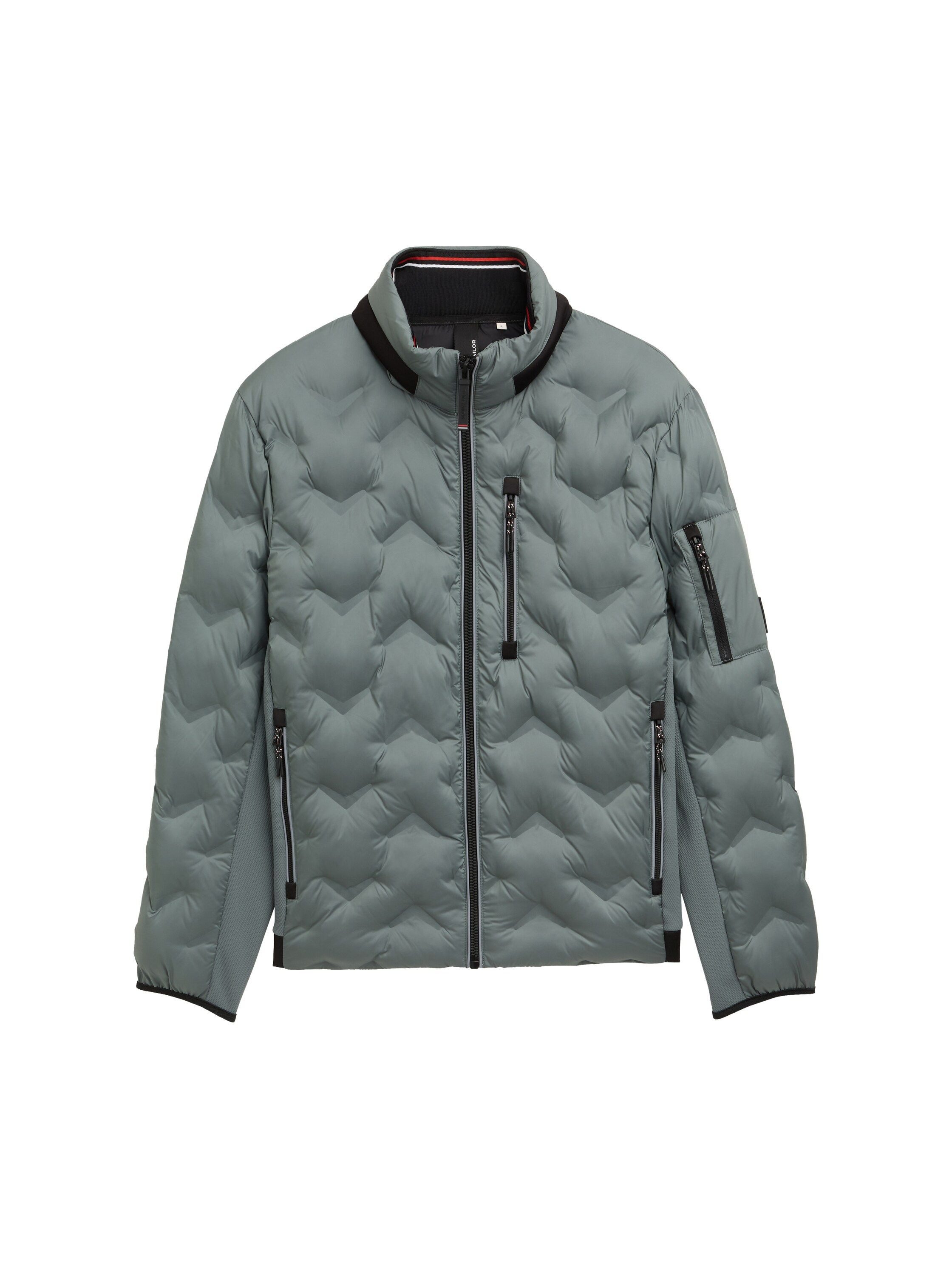 TOM TAILOR Winterjacke günstig online kaufen