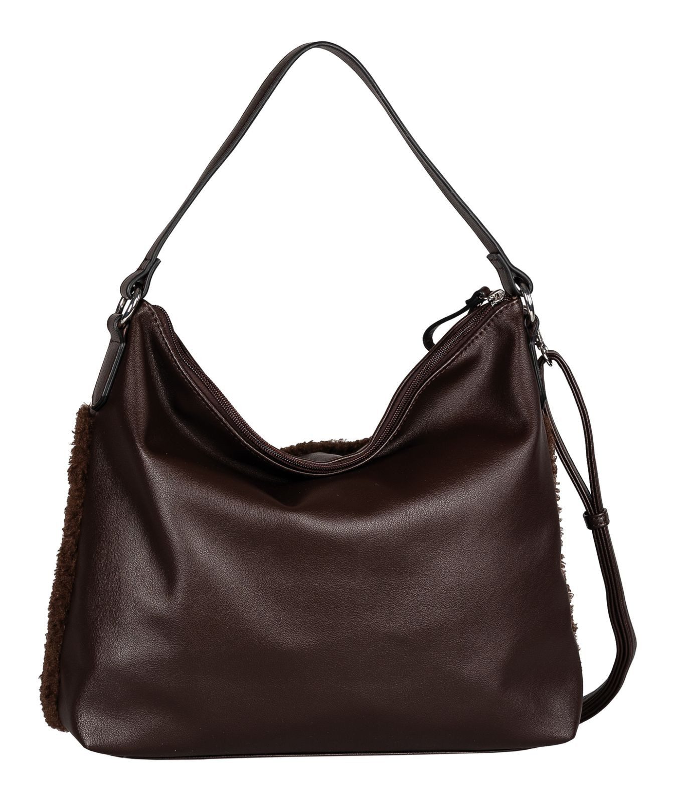 TOM TAILOR Umhängetasche Hobo Bag