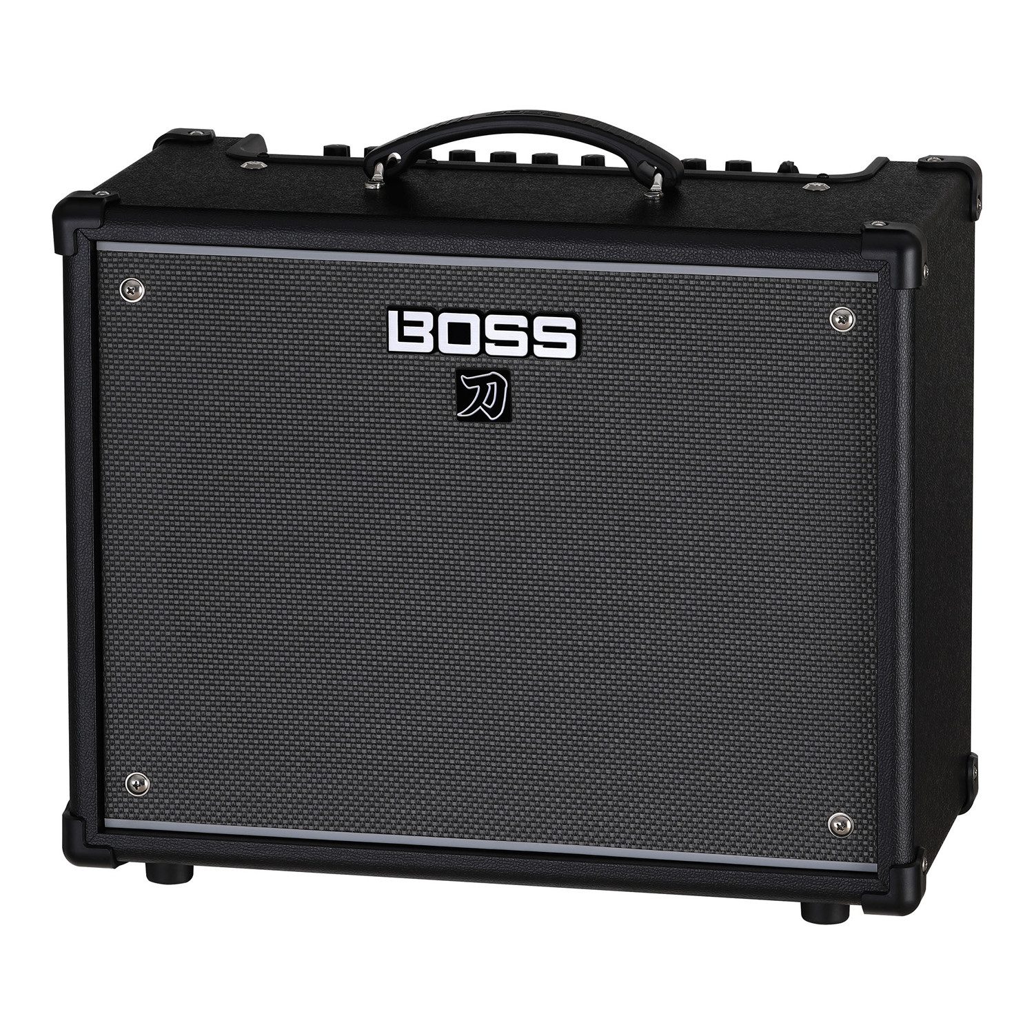 Boss Gitarren-Verstärker Katana 50 EX Gen 3 Verstärker