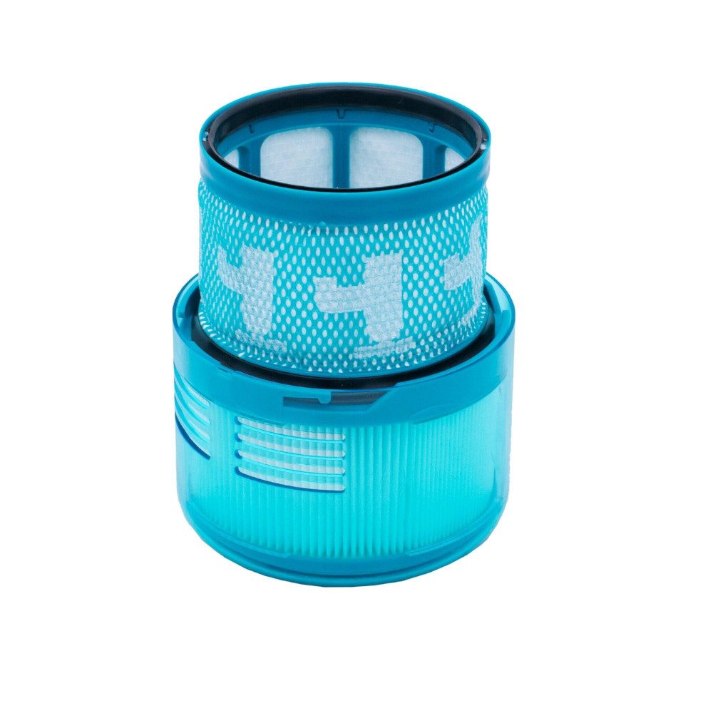 Trade-Shop HEPA-Filter passend für Dyson Gen5 Detect Serie Ersatz für 972352-01, Zubehör für Dyson 972352-01