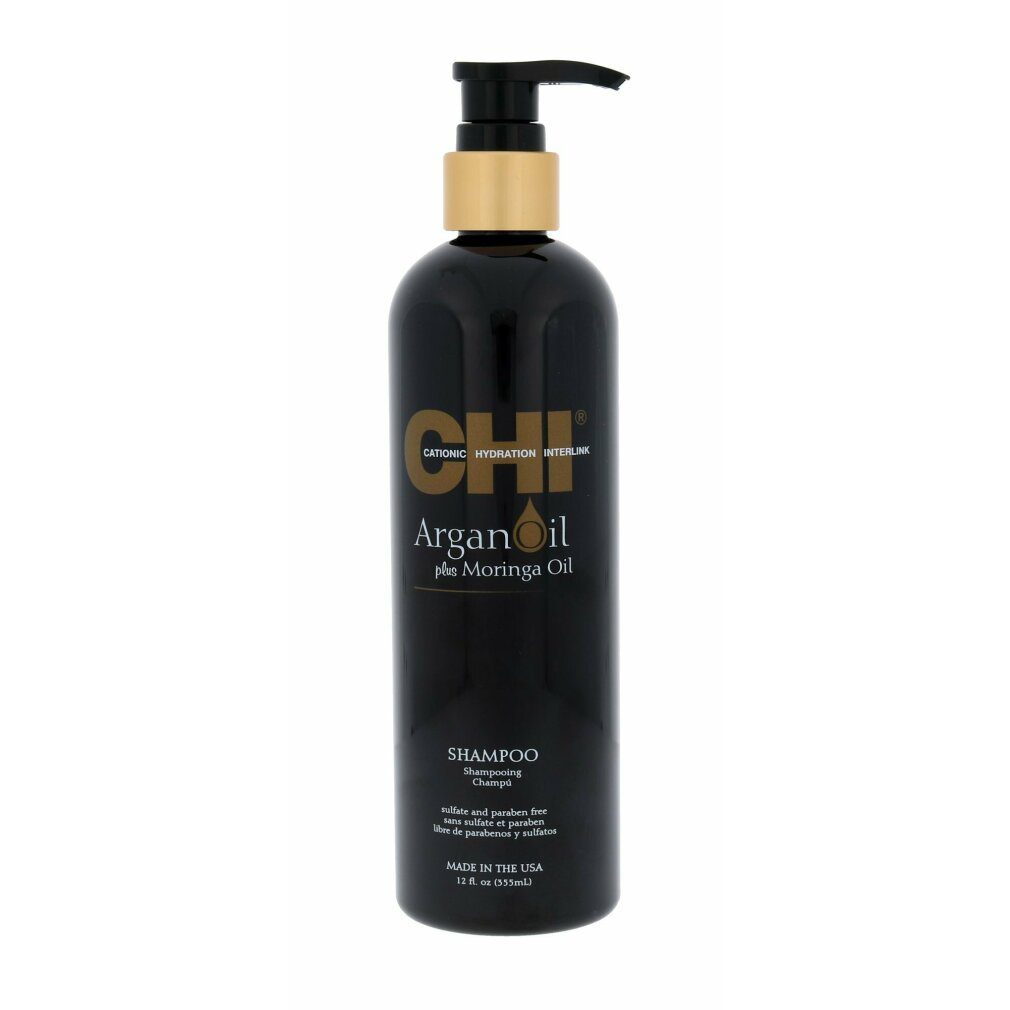 CHI Haarshampoo Argan Oil Shampoo