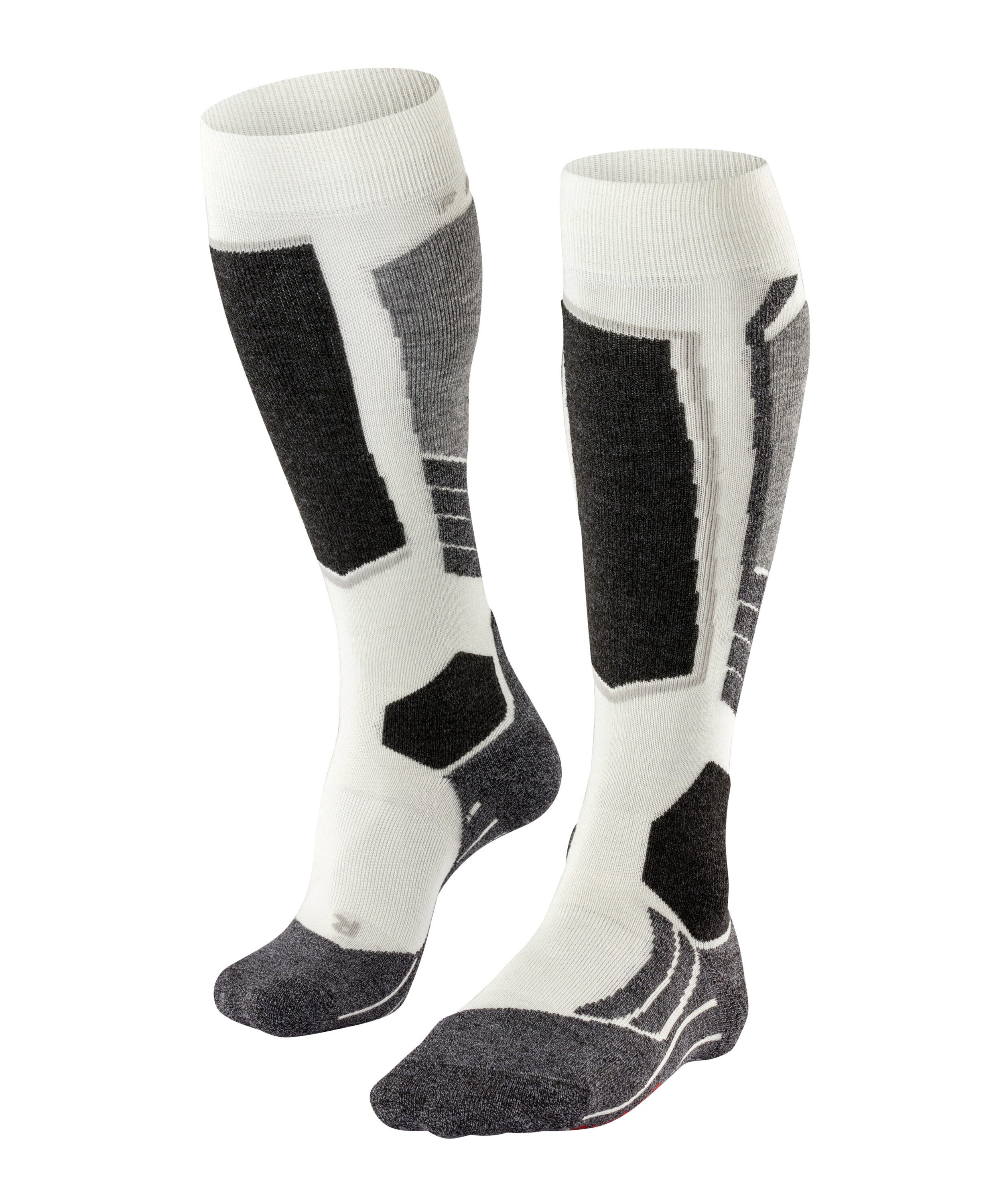 FALKE Skisocken SK2 Intermediate mit mittelstarker Polsterung, atmungsaktiv günstig online kaufen