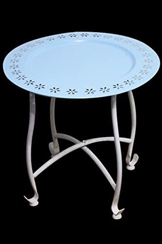 Marrakesch Orient & Mediterran Interior Beistelltisch günstig online kaufen
