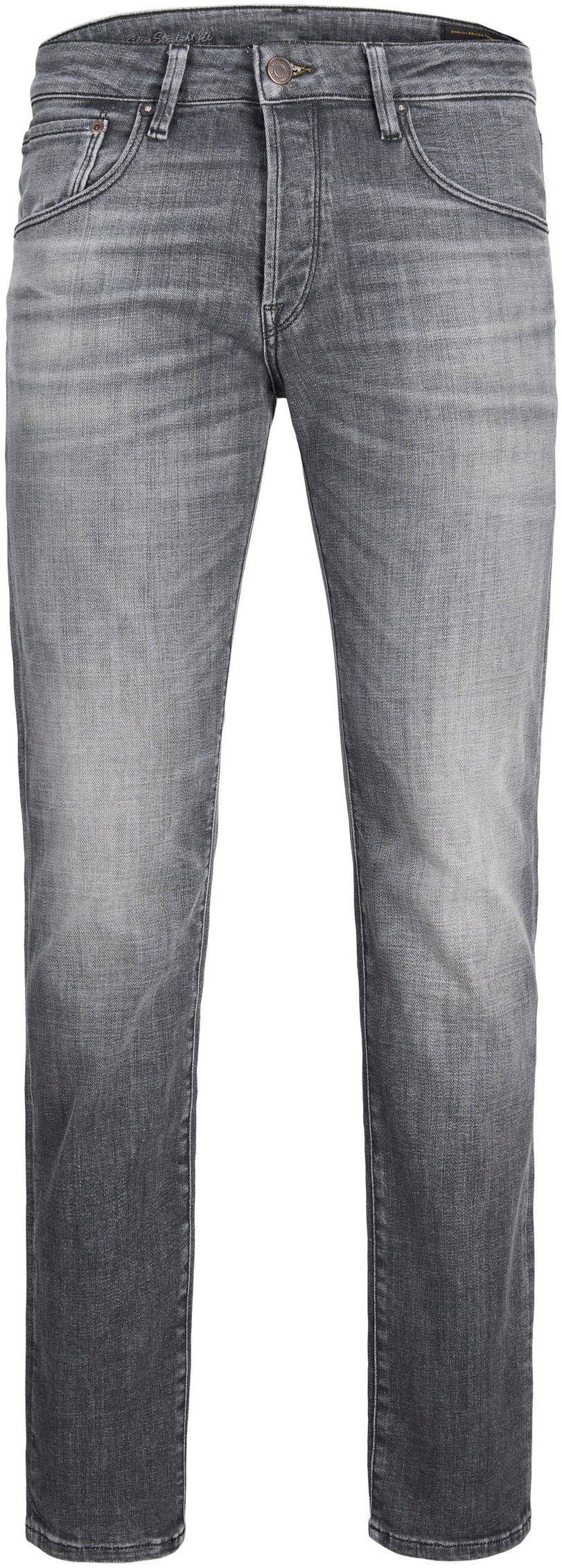 Jack & Jones Slim-fit-Jeans JJITIM JJDAVIS günstig online kaufen