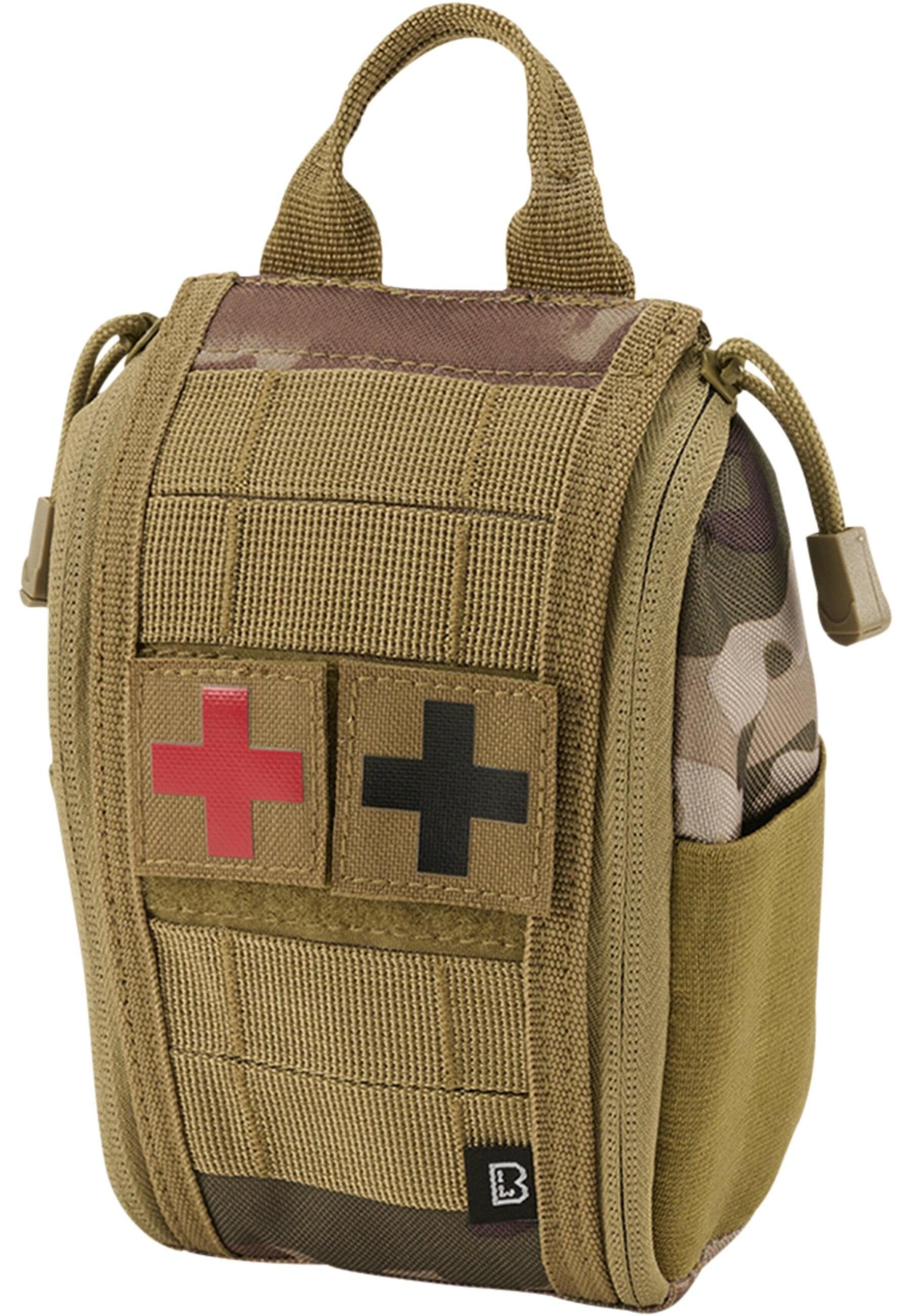 Beuteltasche Brandit Unisex Molle First Aid Pouch Premium