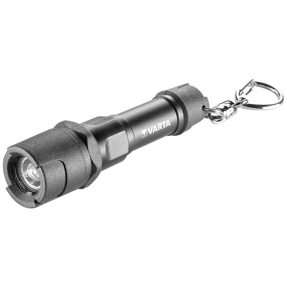 Taschenlampe VARTA mit LED Batt 1AAA