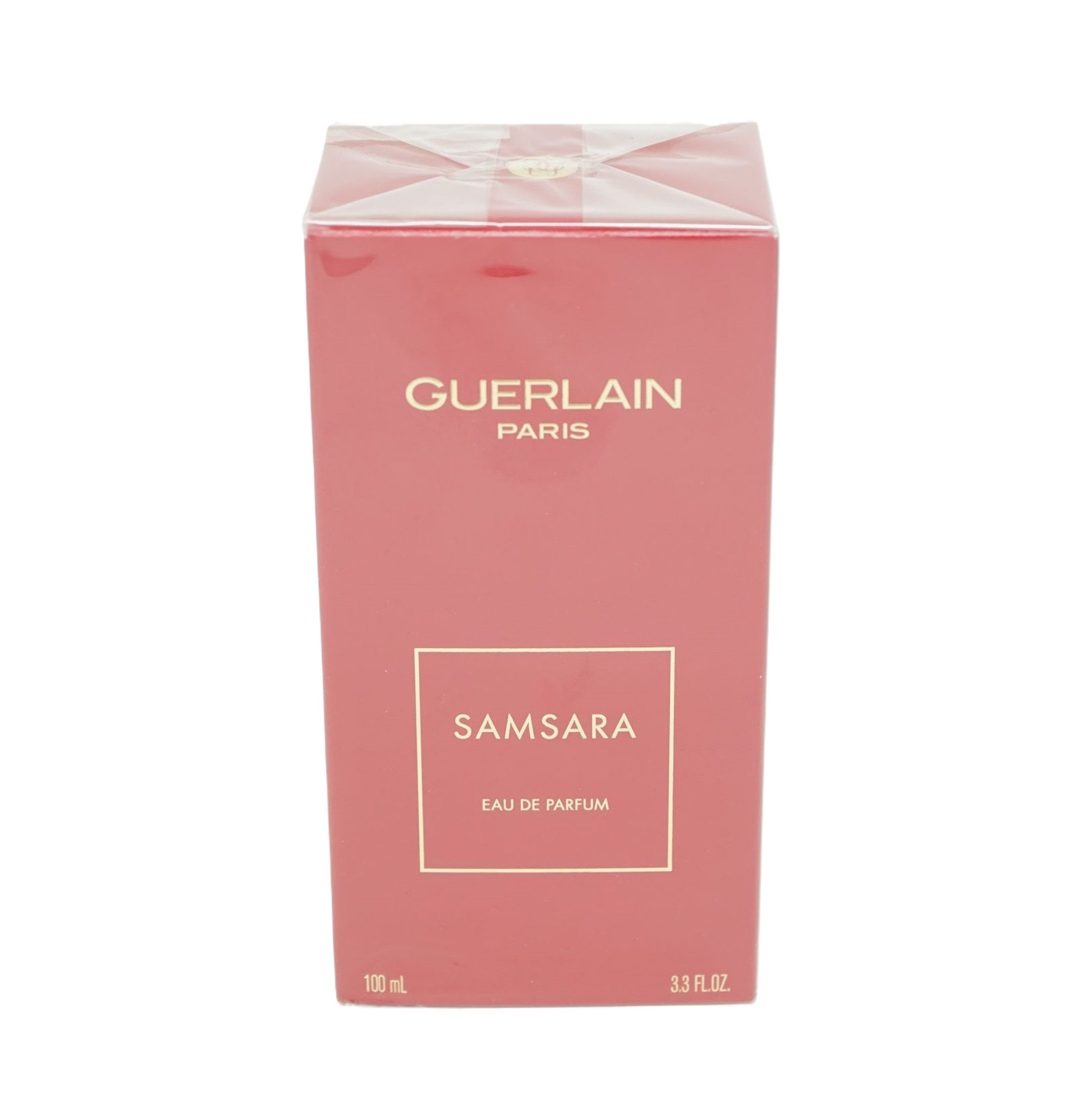 GUERLAIN Eau de Parfum Guerlain Samsara Eau de Parfum 100 ml