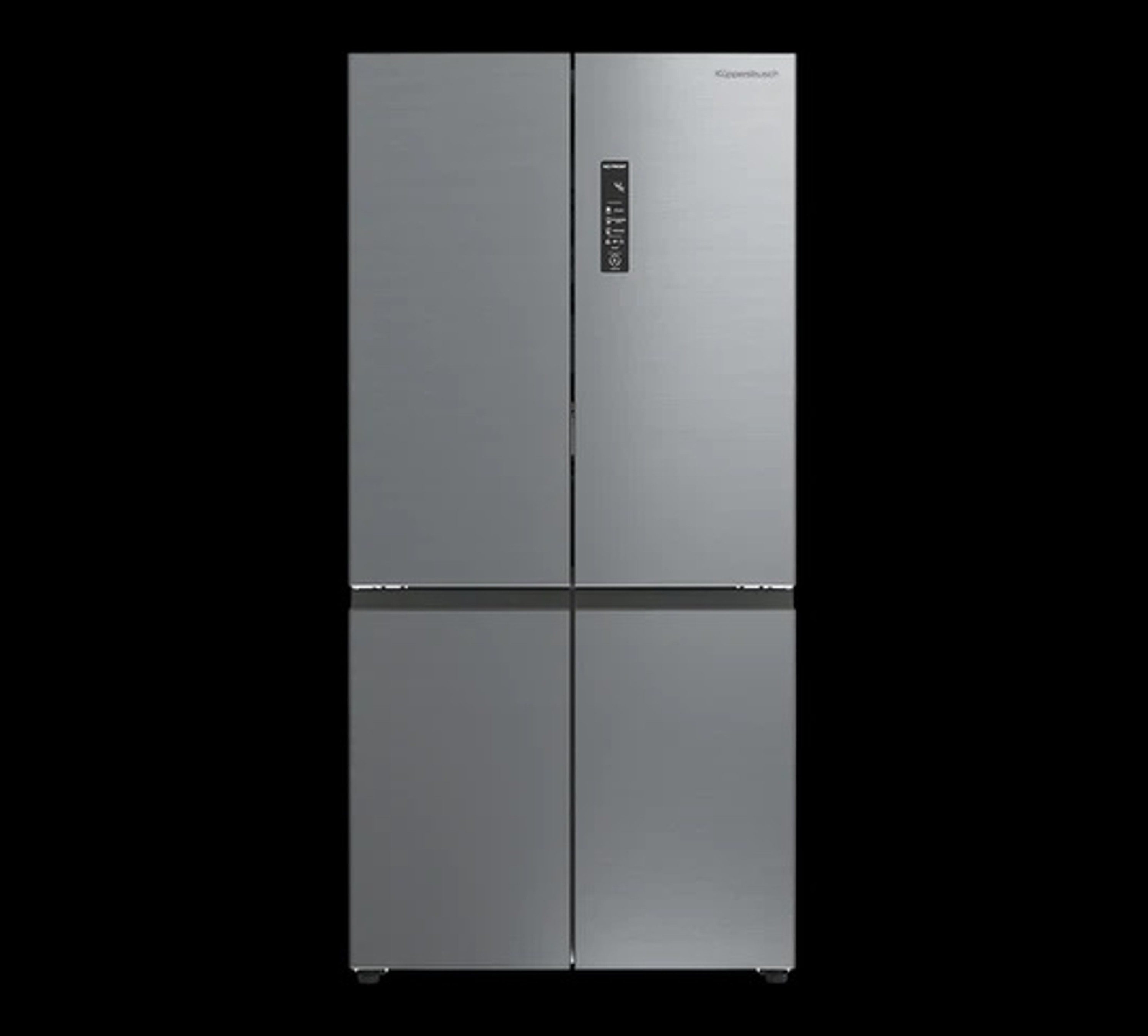 Küppersbusch Side-by-Side K-series.8 FKG9850.0E, 190 cm hoch, 90.9 cm breit