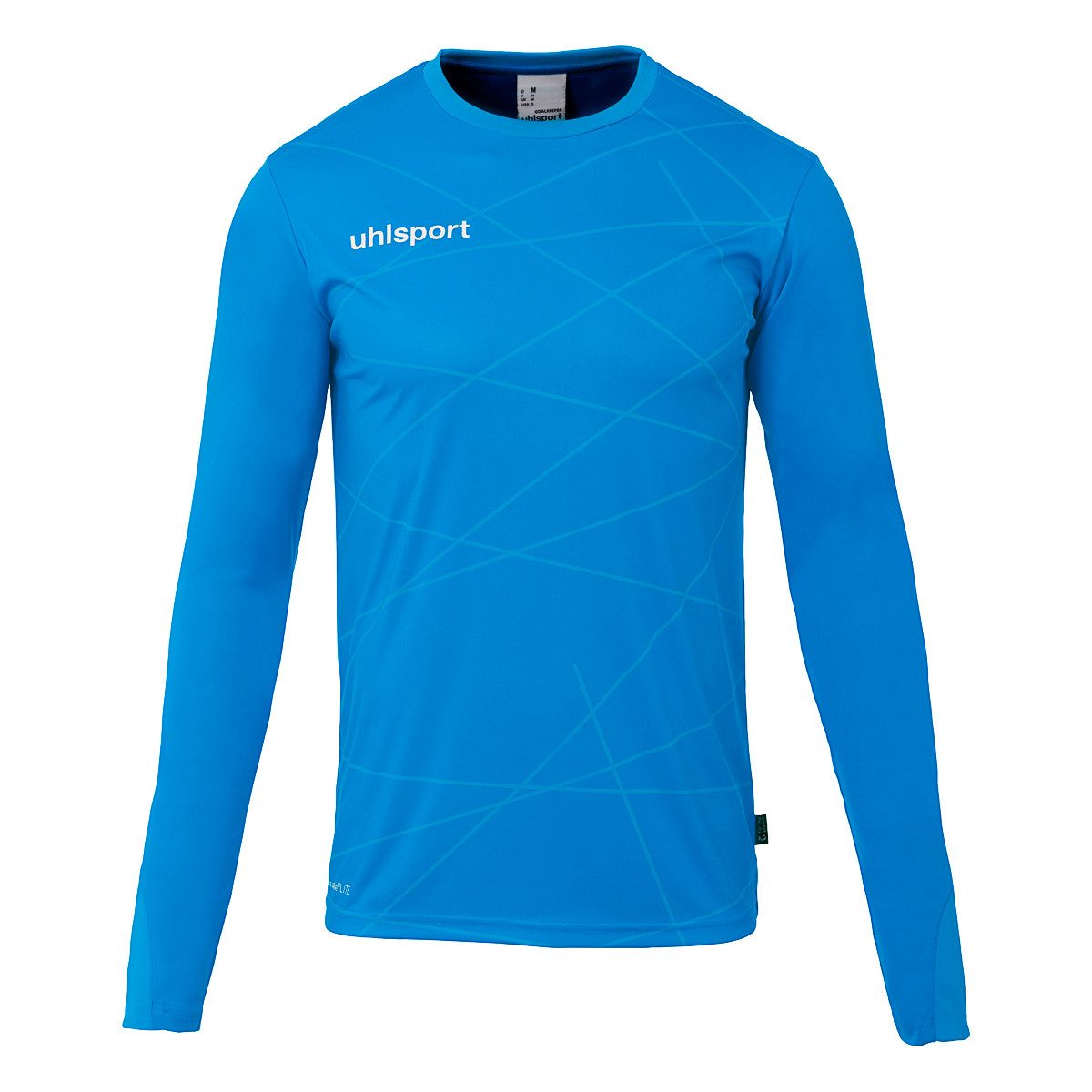 uhlsport Torwarttrikot Longsleeve Torwart Trikot Prediction (Trikot)