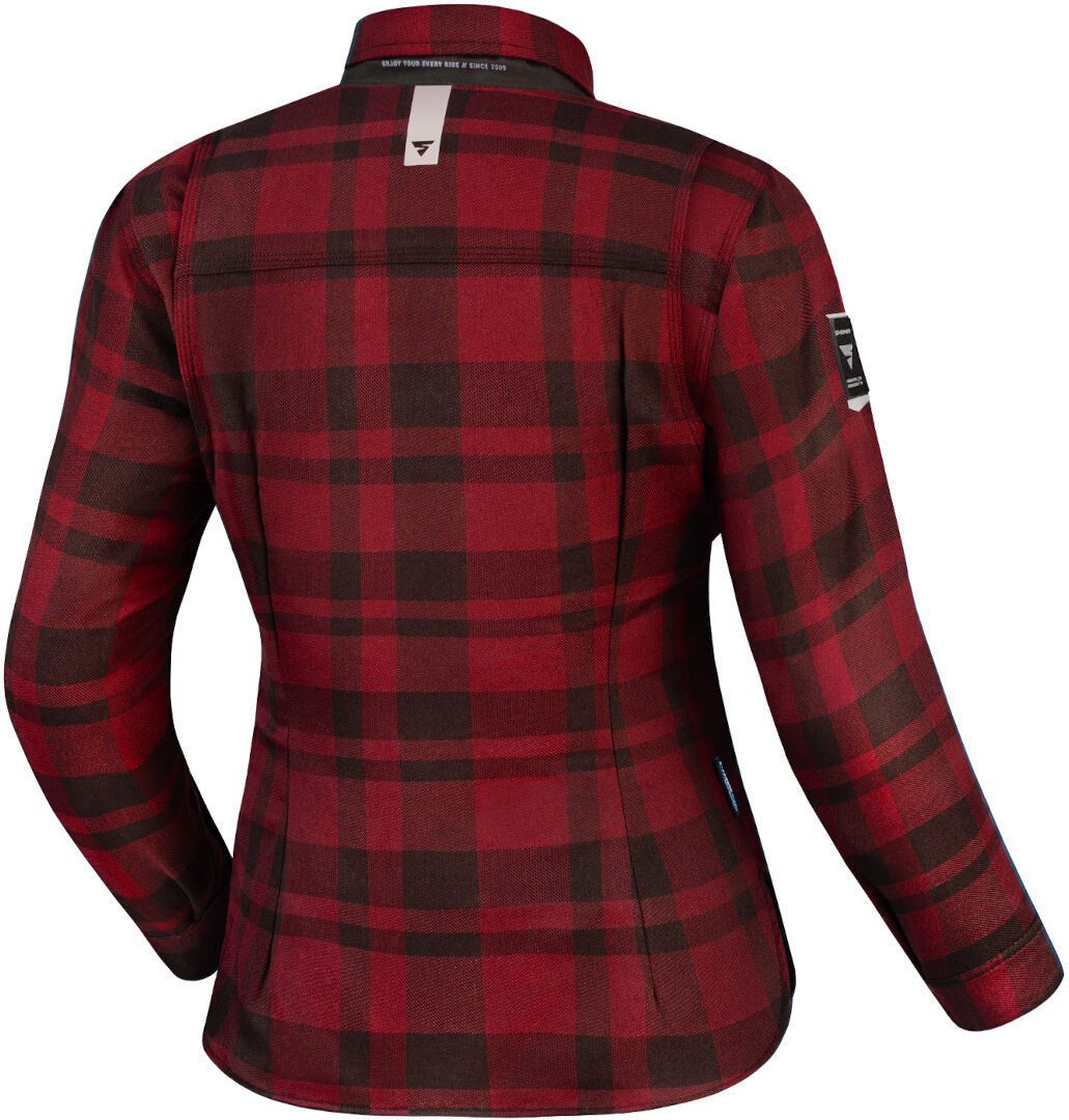 SHIMA Motorradjacke Renegade 2.0 Damen Motorrad günstig online kaufen