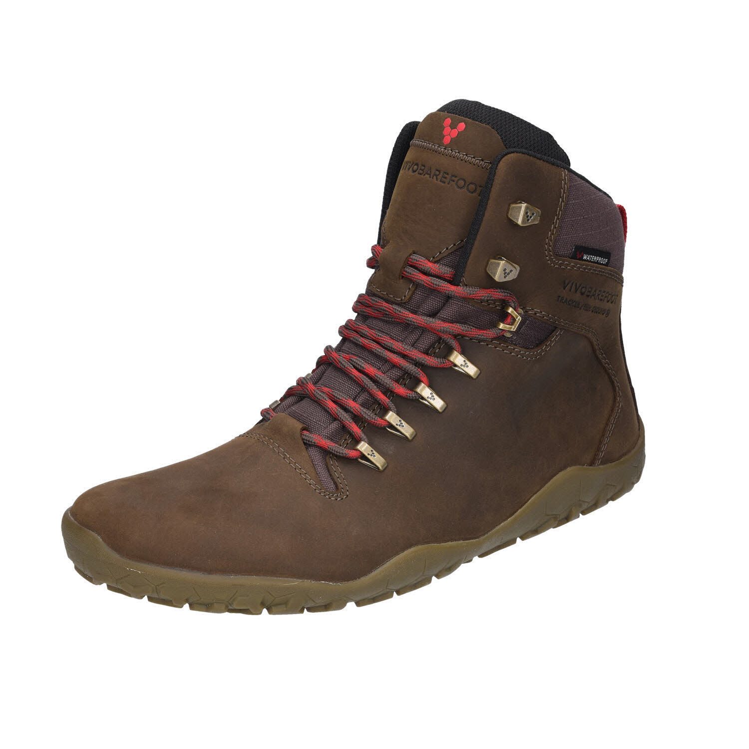Vivobarefoot Tracker 2 FG Schnürschuh
