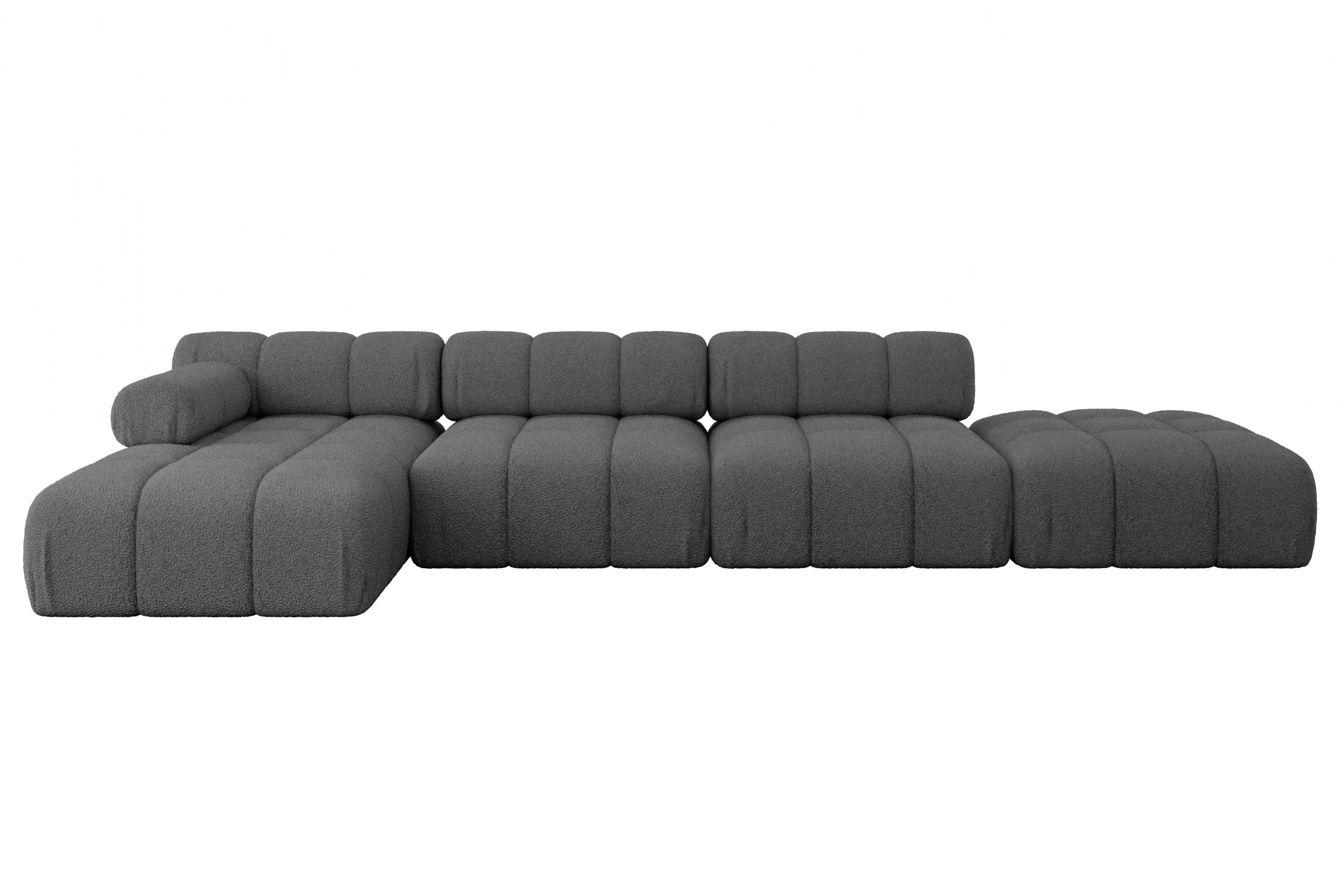 ALTDECOR Ecksofa Lizur-L2, Sofa Praktische Bequeme günstig online kaufen