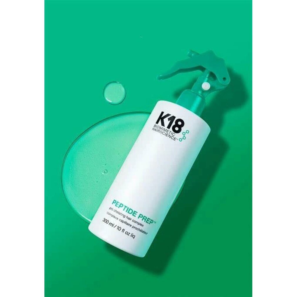 K18 Hair Haarshampoo K18 Pro Chelator 300 ml