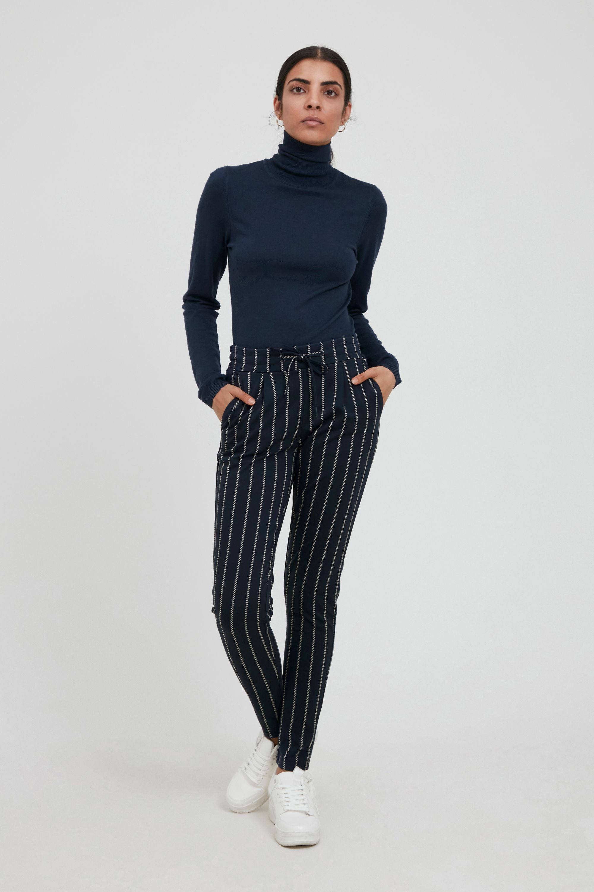 Ichi Stoffhose IHRUTI PA7 - 20114586 günstig online kaufen