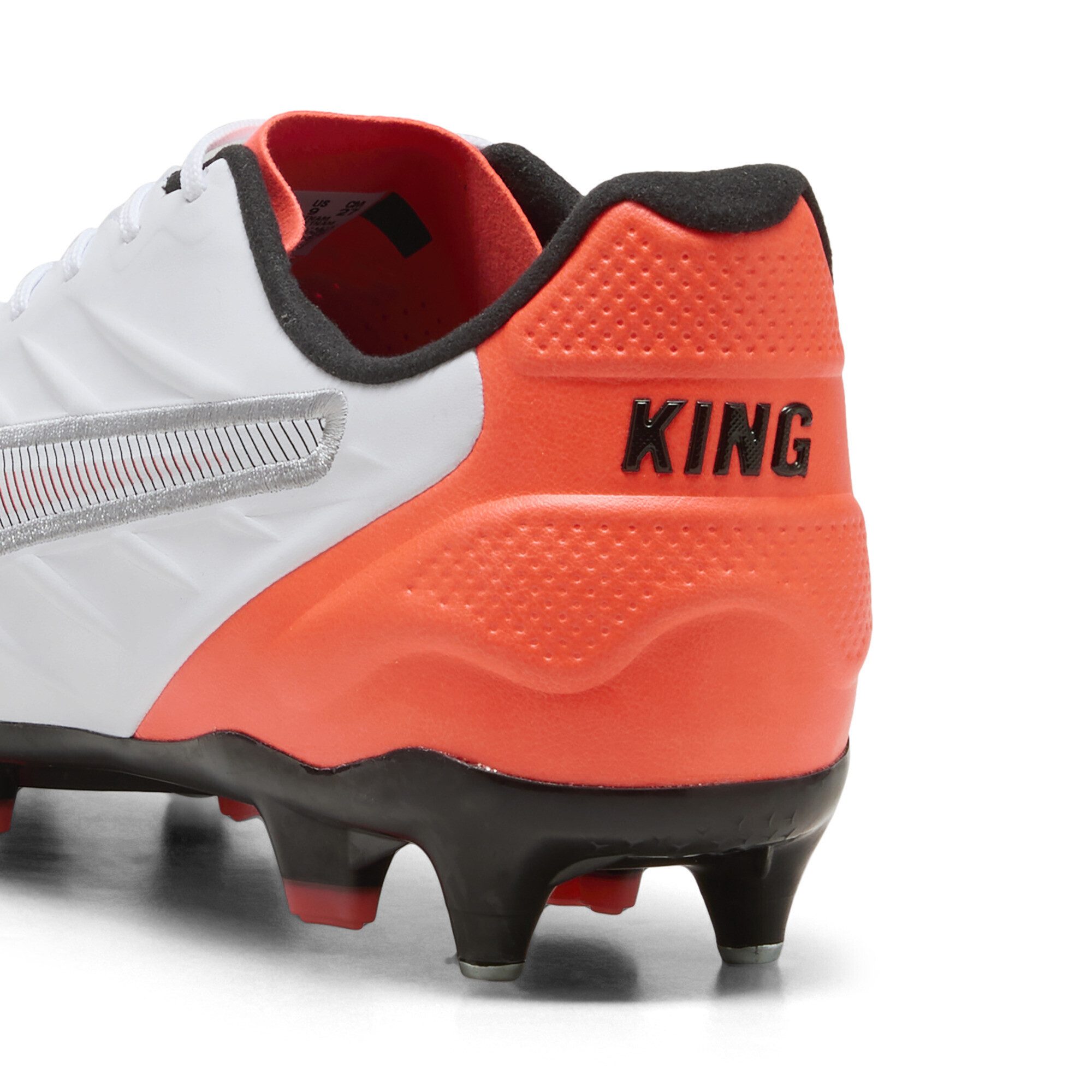 PUMA KING PRO MxSG Fußballschuhe Erwachsene Fußballschuh