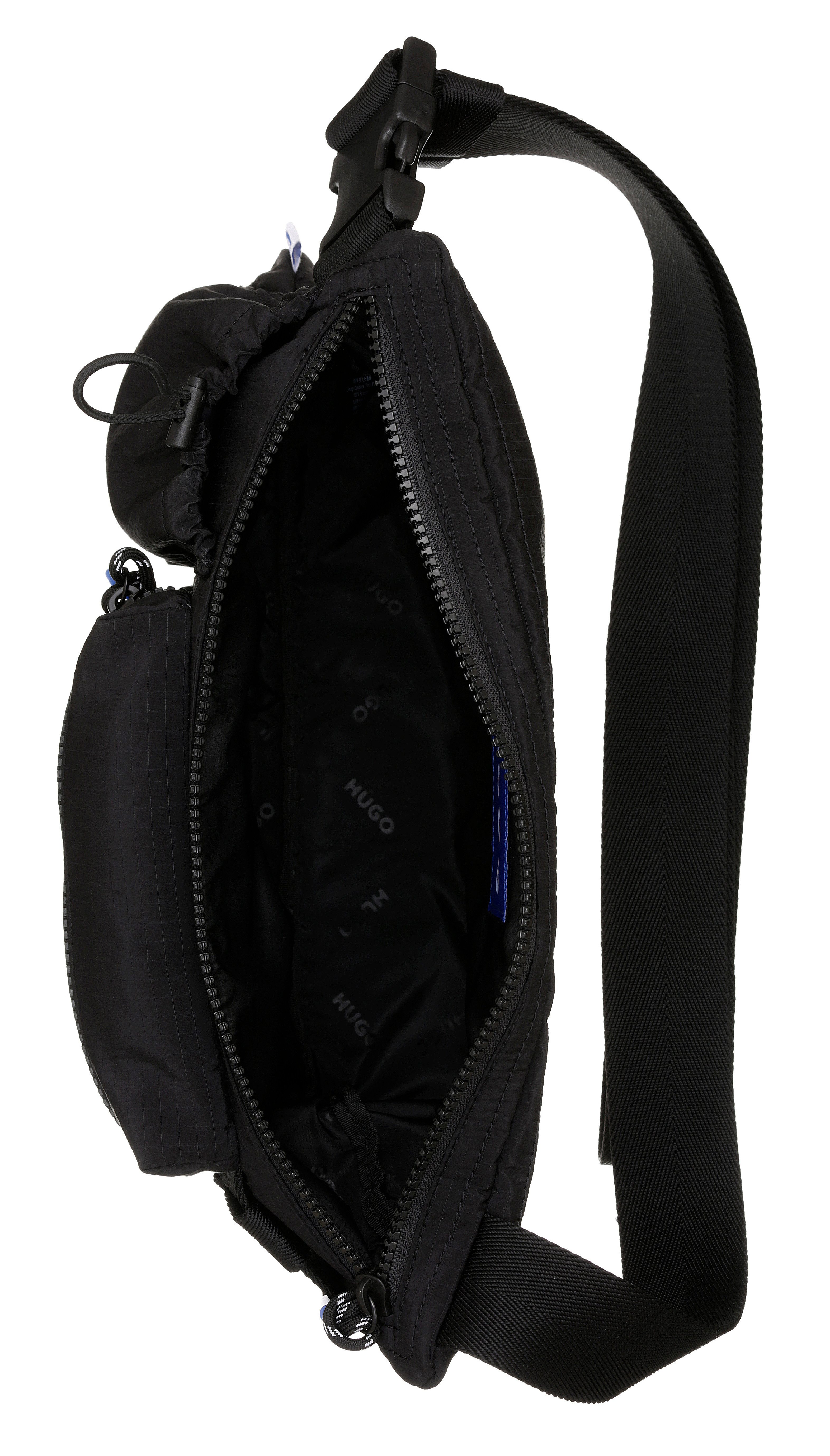 HUGO Gürteltasche Vytal R_Beltbag, Herren Bauchtasche, Brusttasche, Schultertasche