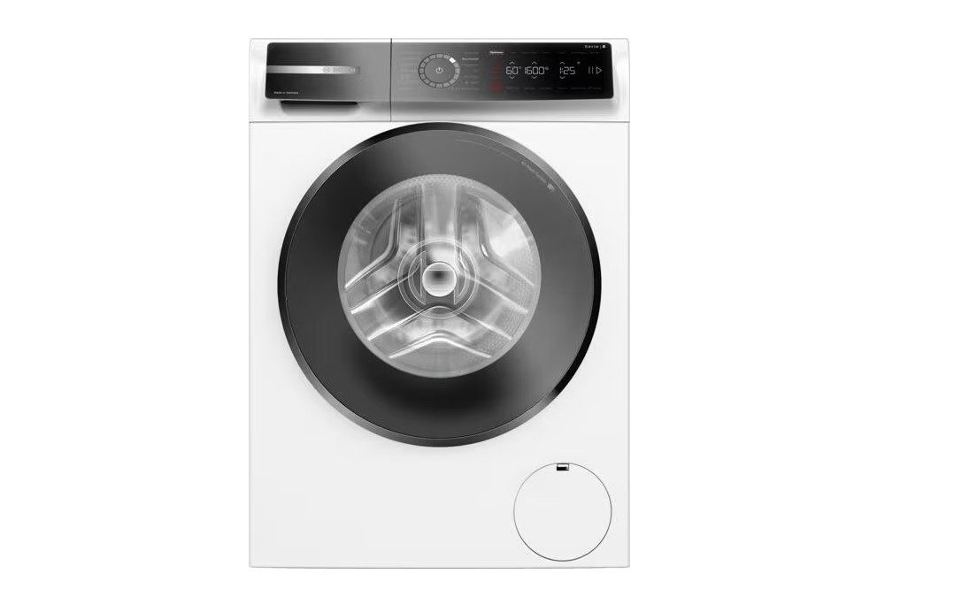 BOSCH Waschmaschine WGB246071