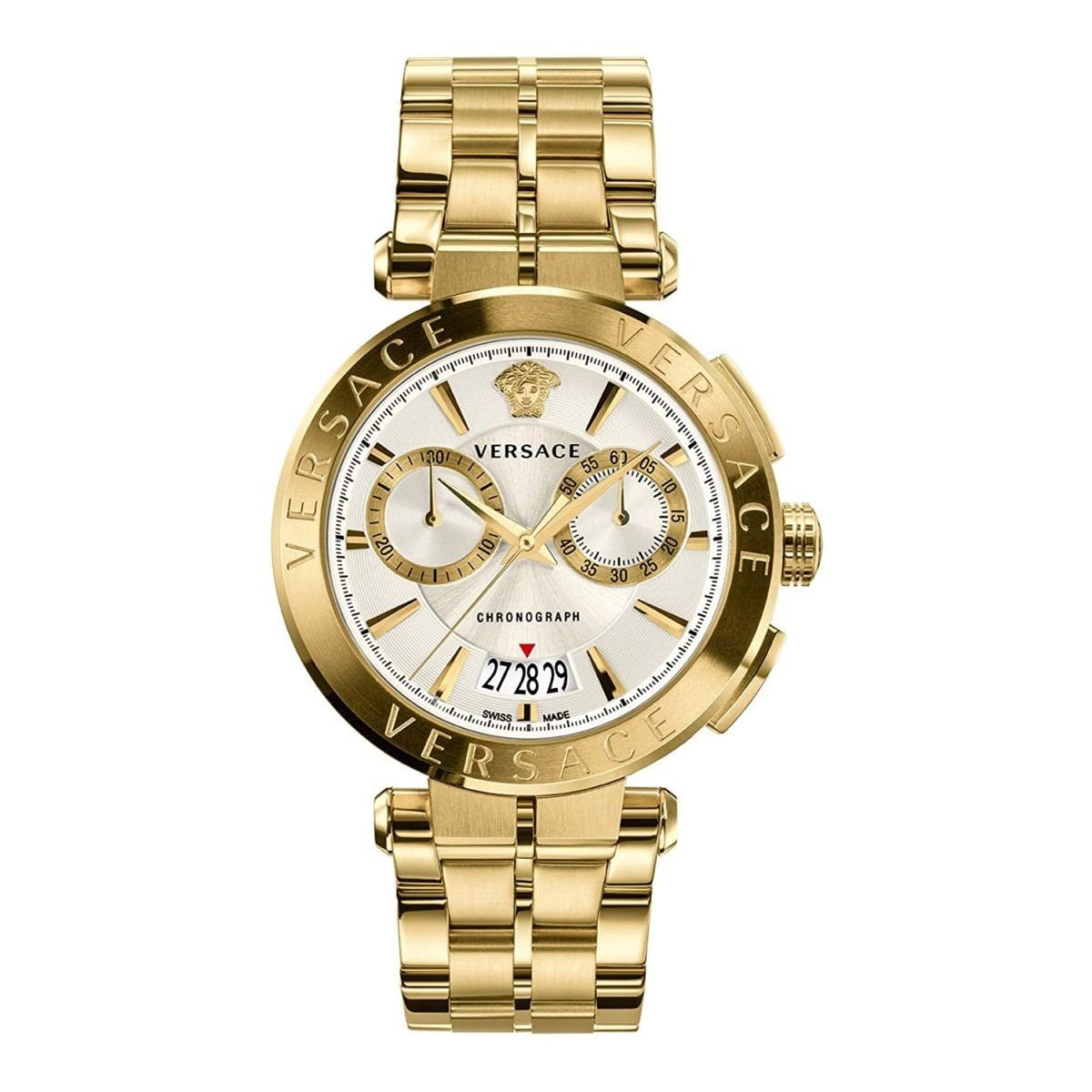 Versace Quarzuhr VE1D00419 günstig online kaufen