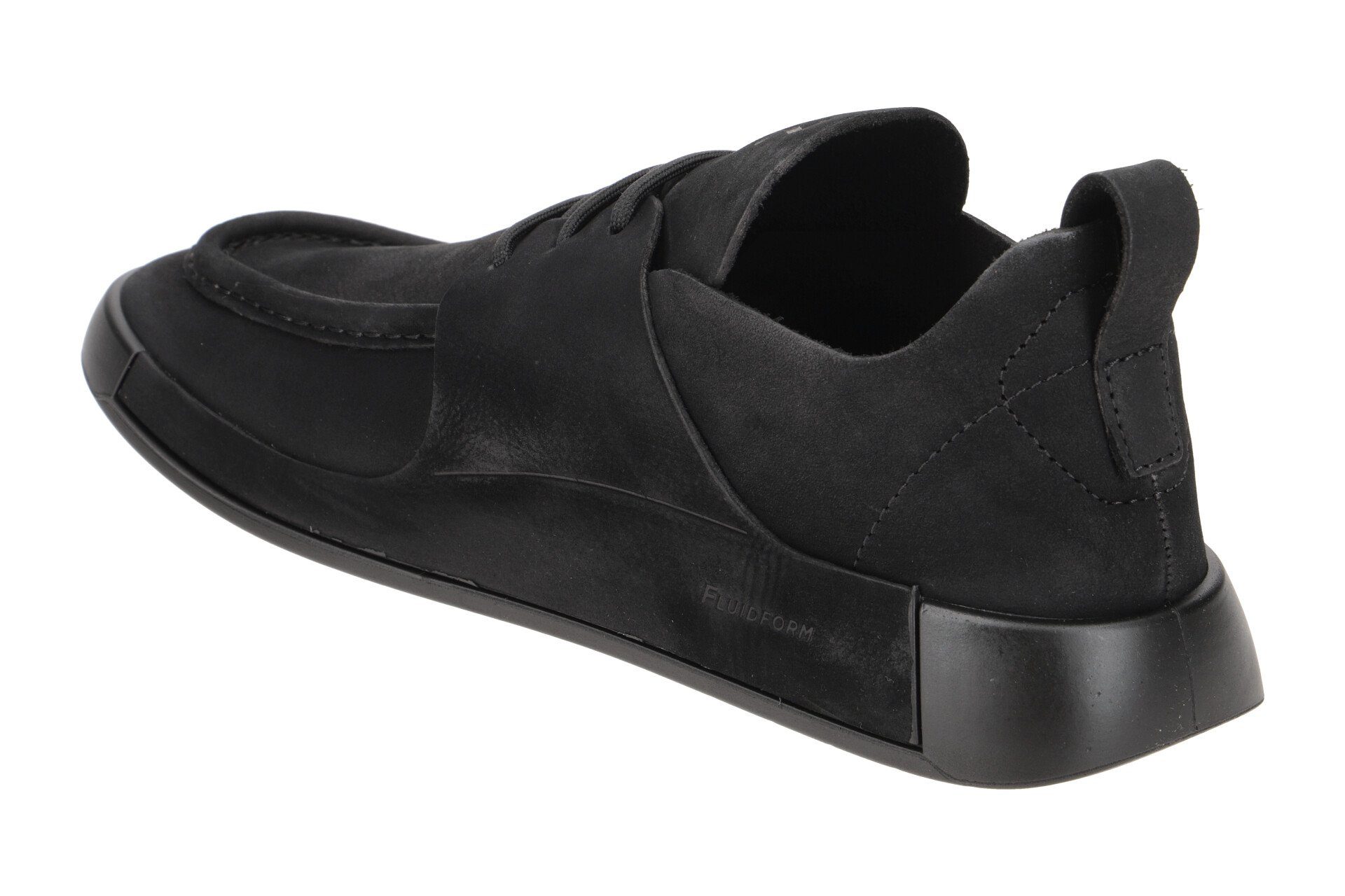 Ecco 52420402001 Schnürschuh