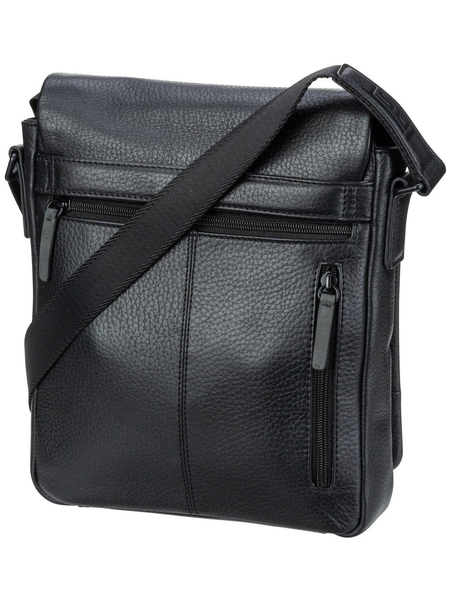 Jost Umhängetasche Stockholm Flap S, Crossbody Bags klein
