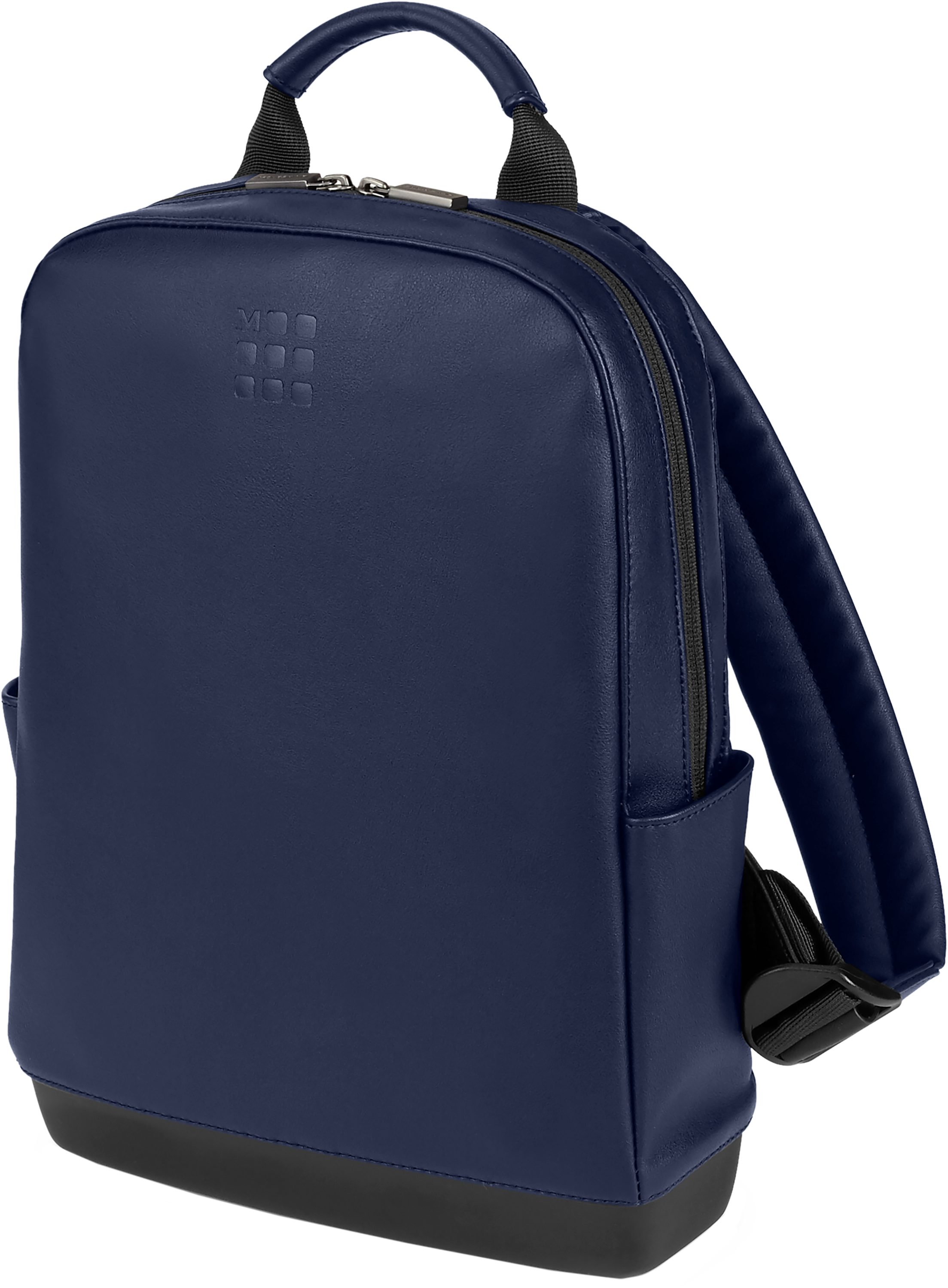 MOLESKINE Cityrucksack, Classic Small - Saphirblau