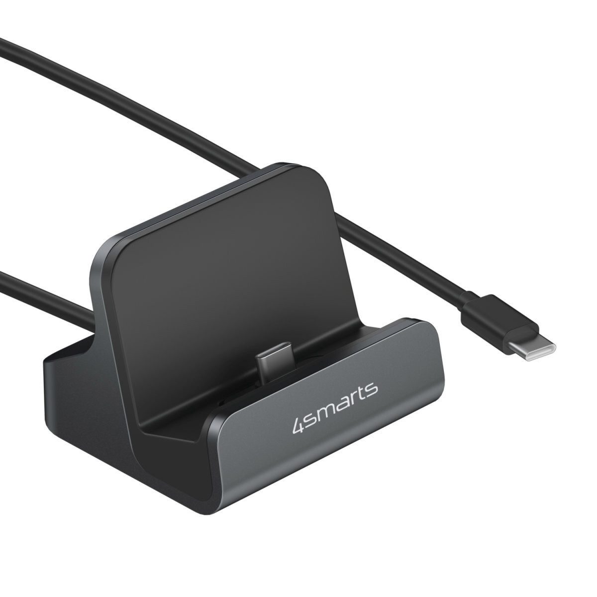 4smarts VoltDock Ladestation (3000 mA)