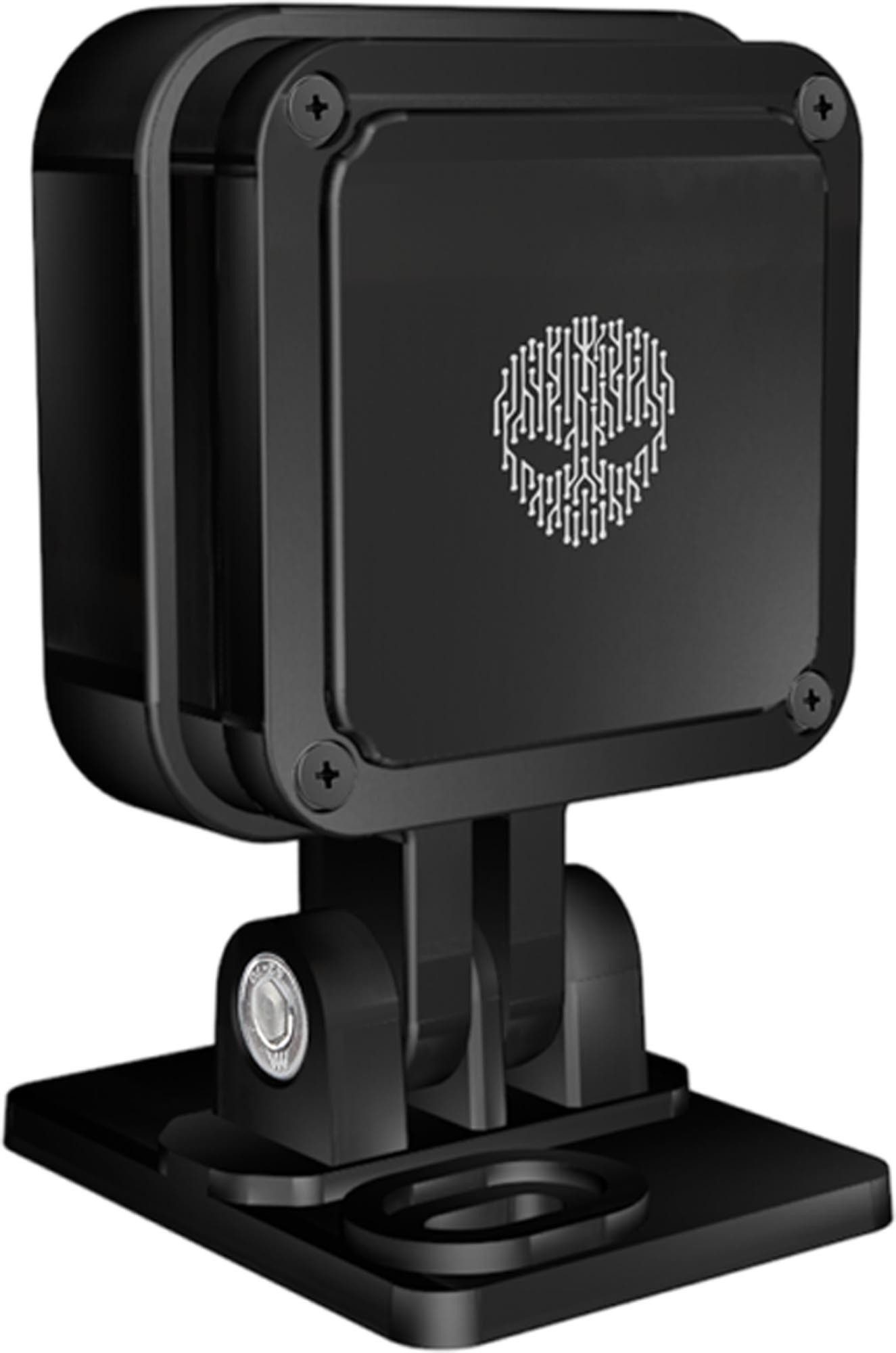 FC-Moto Radar System Motorrad-Navigationsgerät