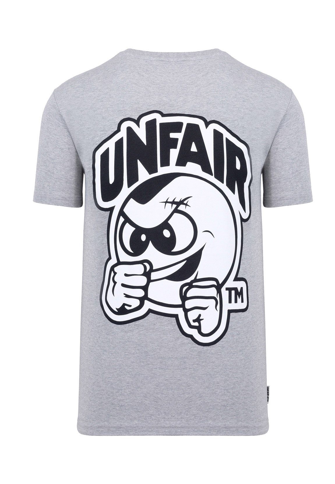 Unfair Athletics T-Shirt Unfair Athletics T-Shirt PUNCHINGBALL UNFR17023 Gr günstig online kaufen