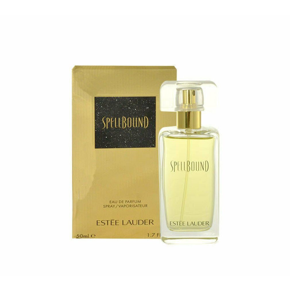 ESTÉE LAUDER Eau de Parfum Spellbound Eau de Parfum 50ml Zerstäuber