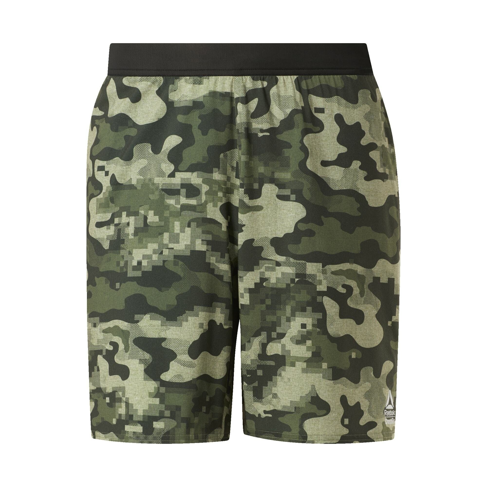 reebok rc speed short