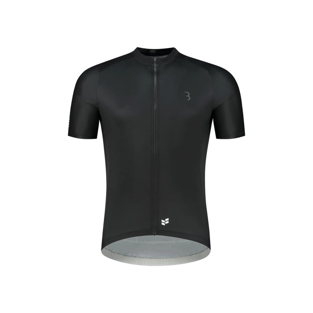 Funktionsshirt BBB Trikot ComfortFit R Größe S schwarz