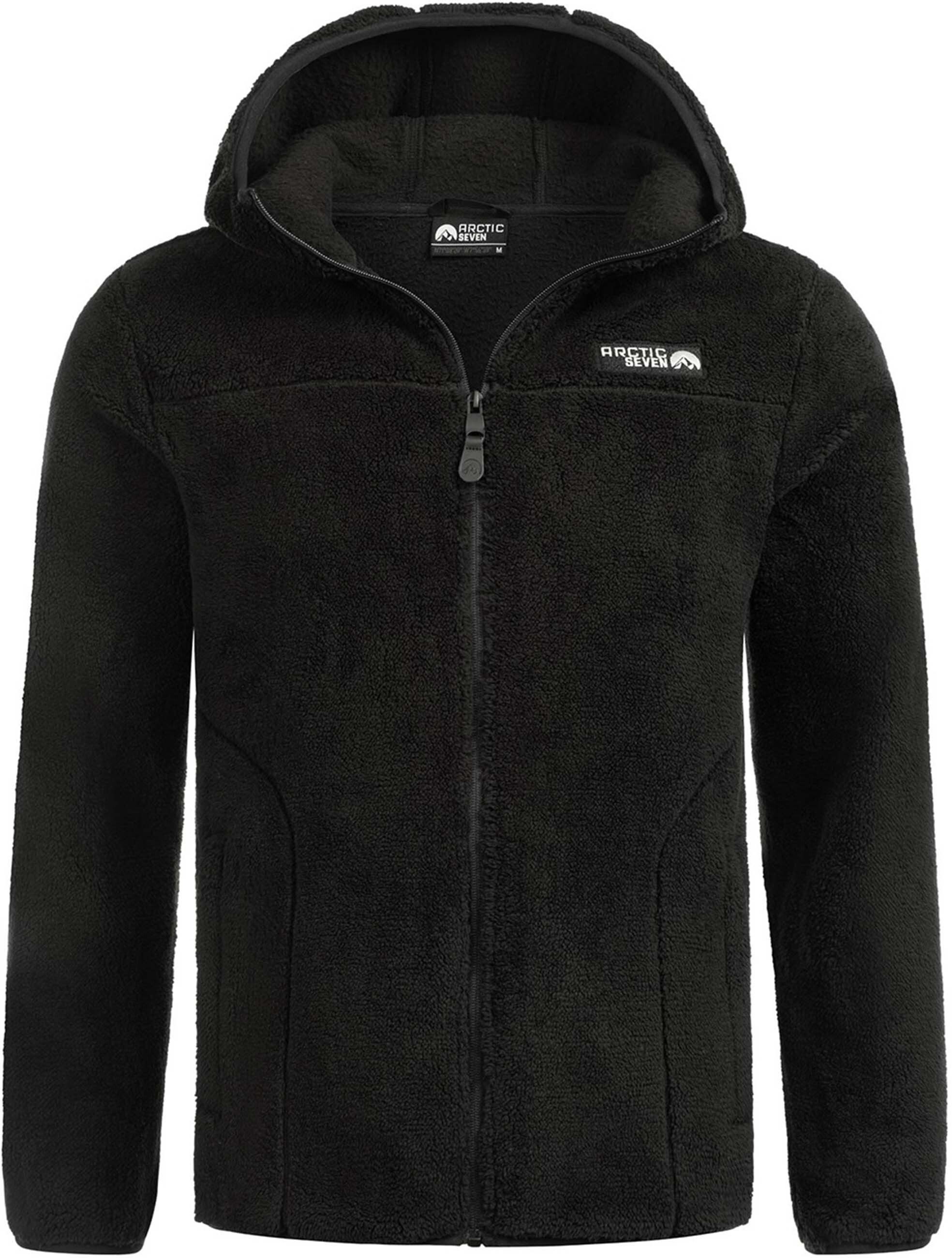 Arctic Seven Fleecejacke ASSensio Aus hochwertigem günstig online kaufen