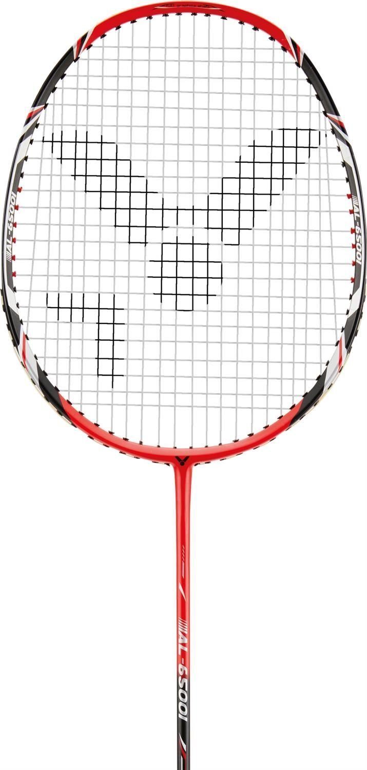 VICTOR Badmintonschläger AL-6500 I