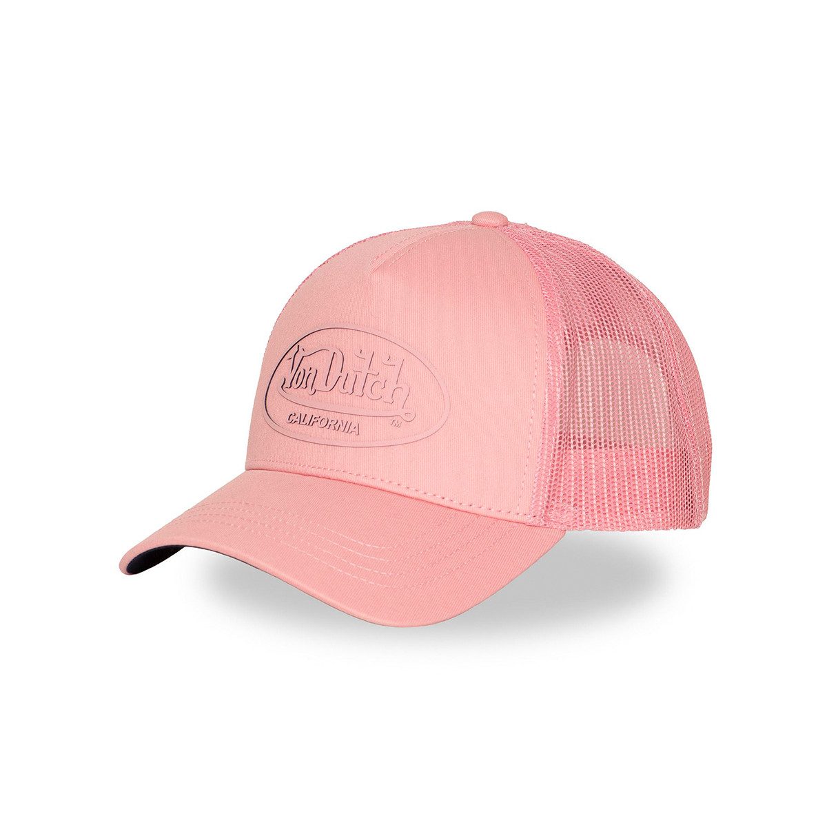 Von Dutch Trucker Cap Classic Rubber
