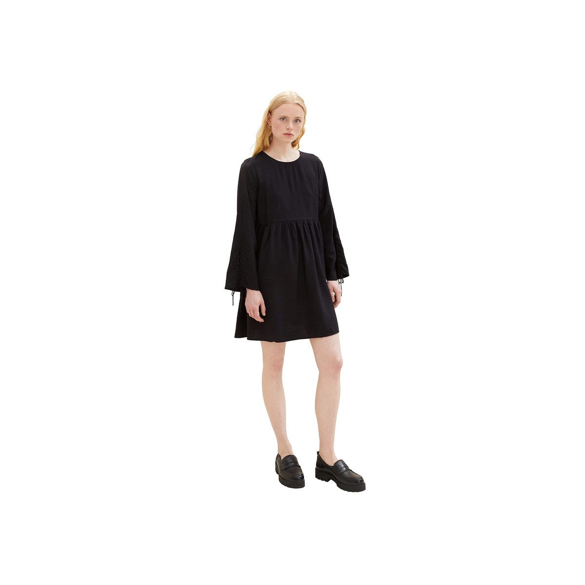TOM TAILOR Strickkleid Strickkleid für Damen (keine Angabe, 1-tlg) keine Angabe