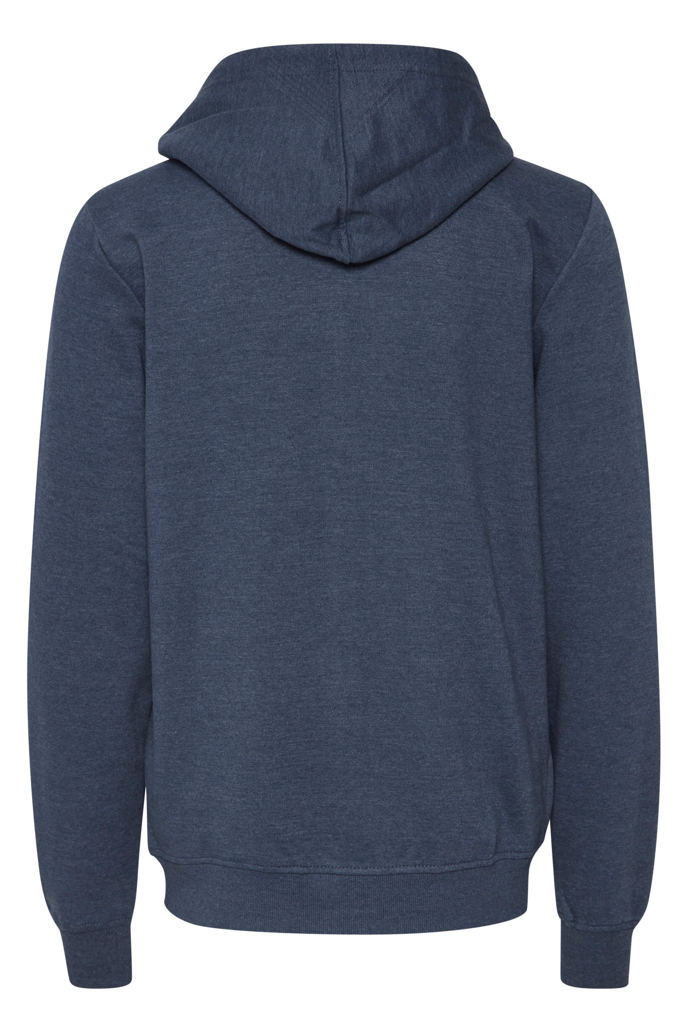 Blend Kapuzensweatjacke BHNOAH